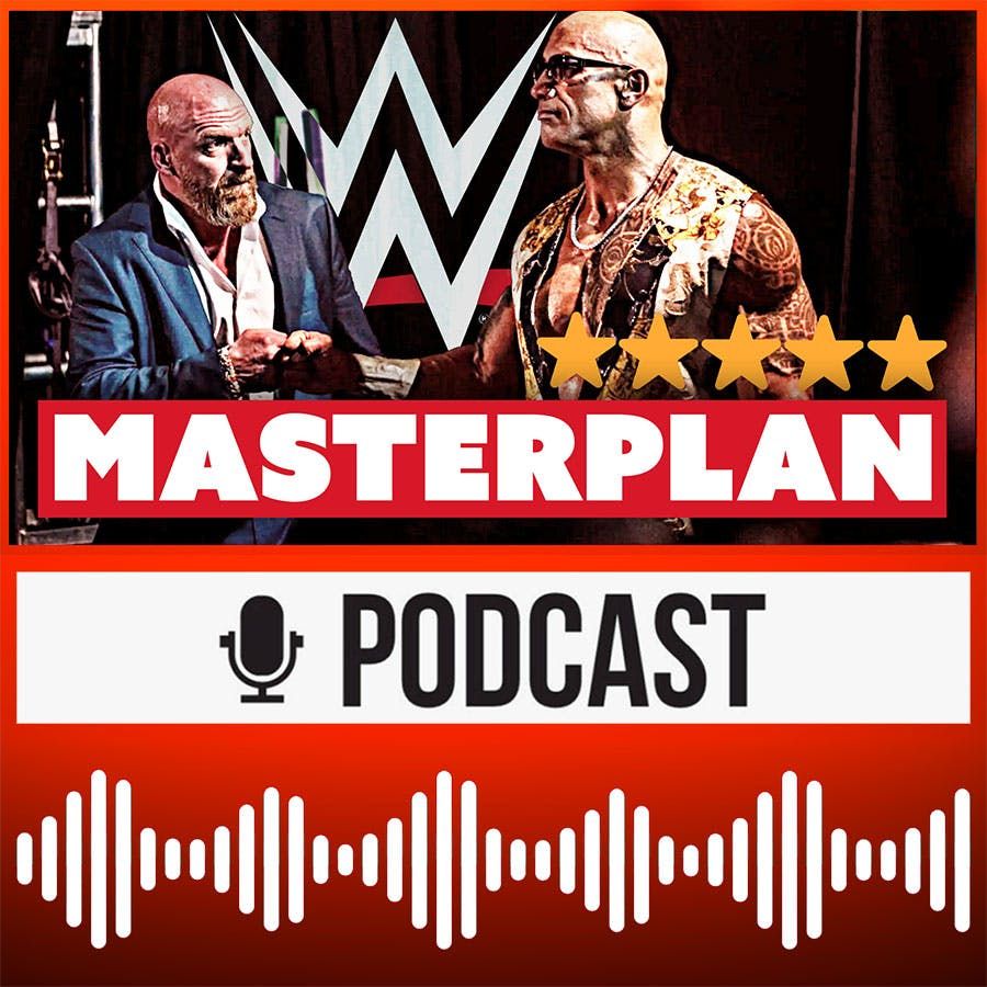 DIE NEUE WWE: SO WOLLEN DICH THE ROCK & TRIPLE H TRIGGERN!! 🫵 | Wrestling Talk