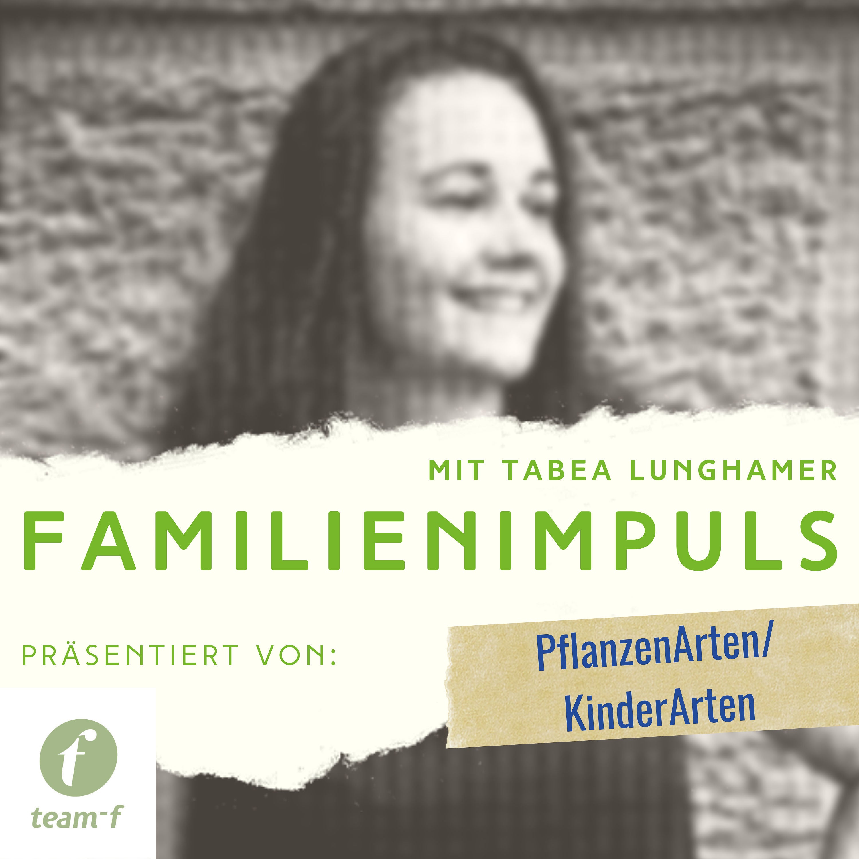 Pflanzenarten - Kinderarten