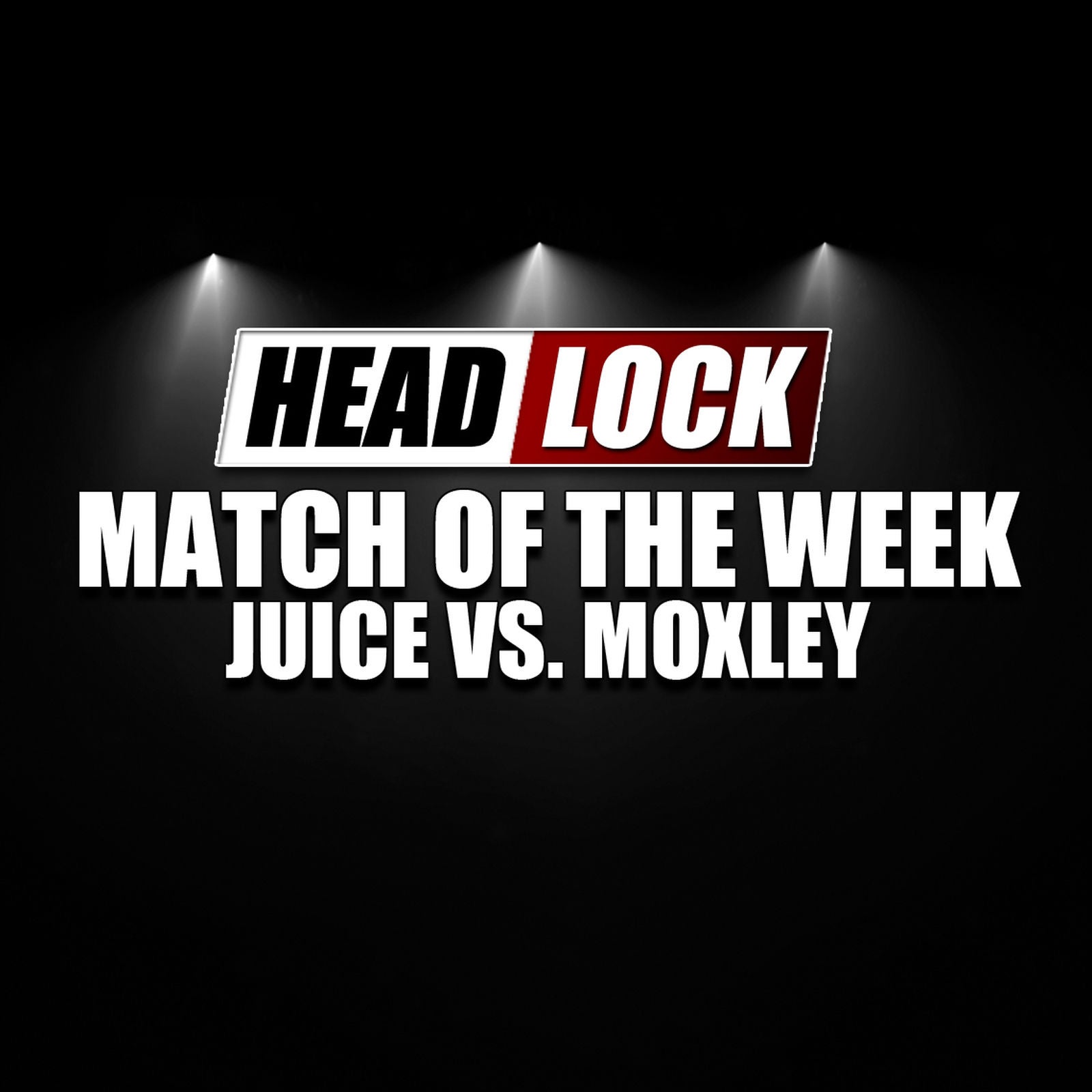 Match of the Week: Jon Moxley vs. Juice Robinson (NJPW Best of Super Juniors 2019 Finale)
