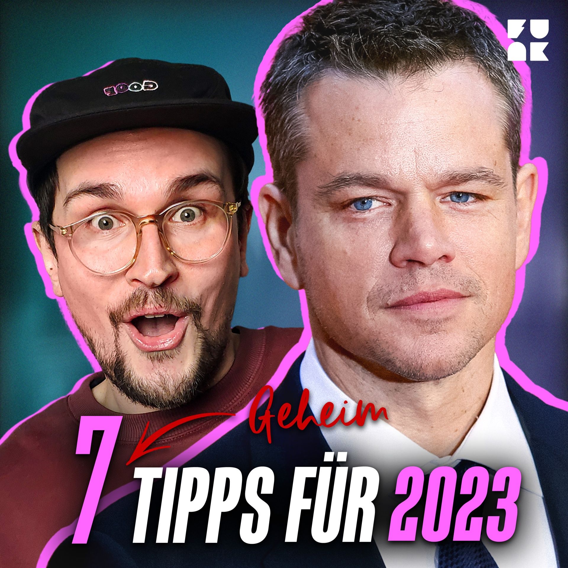 #242 Diese 7 GEHEIMTIPPS starten noch dieses Jahr – nicht verpassen!