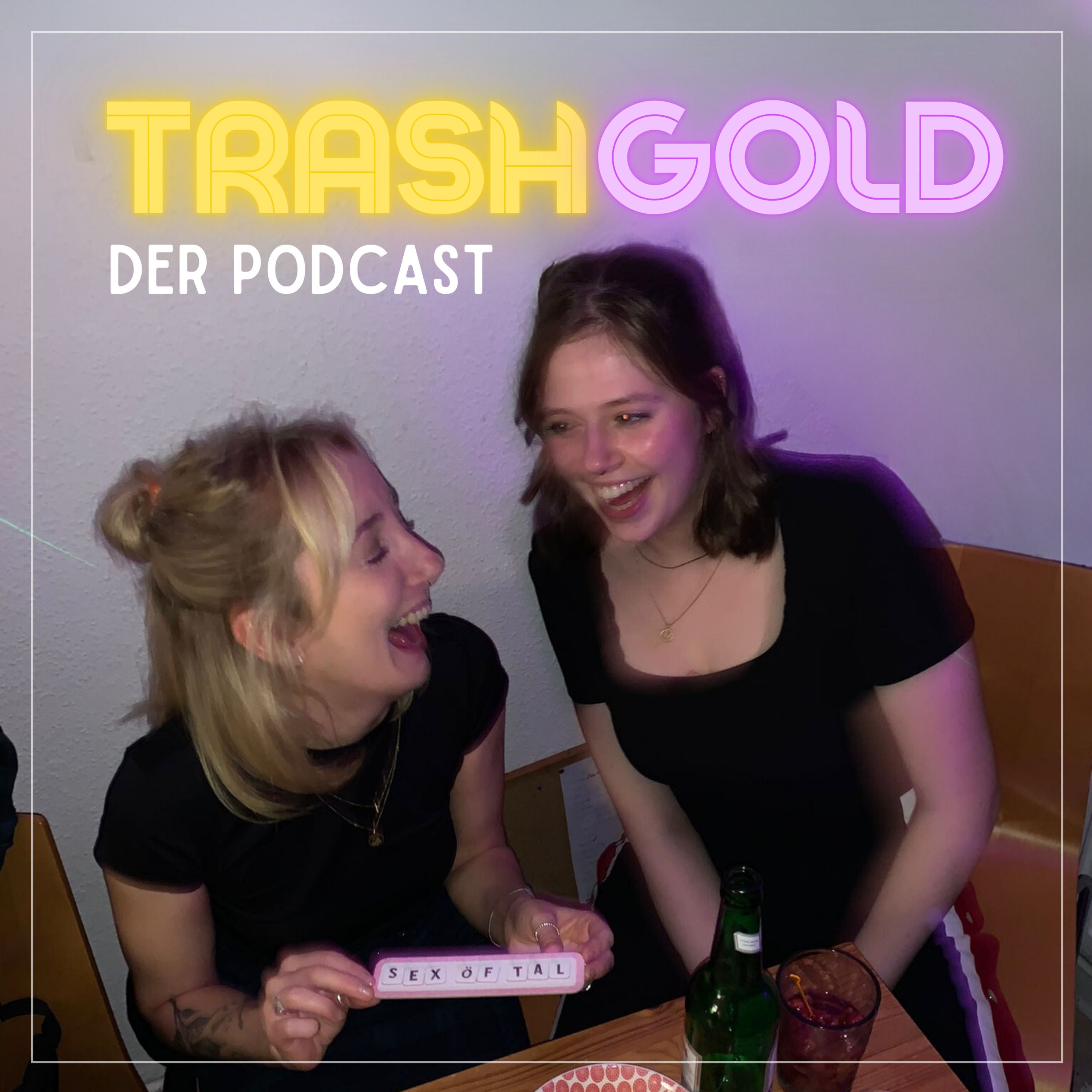 #46 - Cecilia‘s Schamlippe