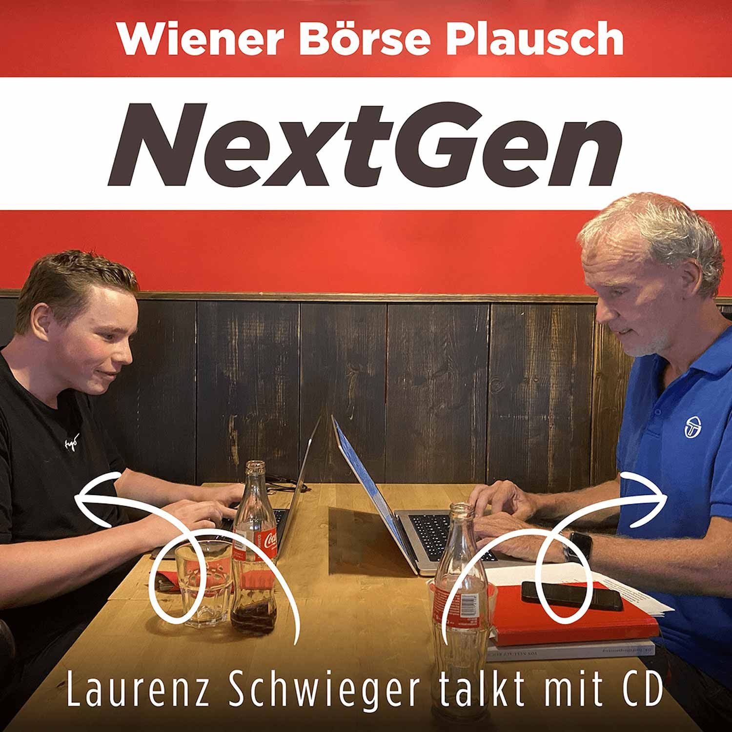 WBP NextGen: Schlussfolge 10 mit Sommerbilanz, Schulstart, AT&S, Telekom und thx an Warimpex