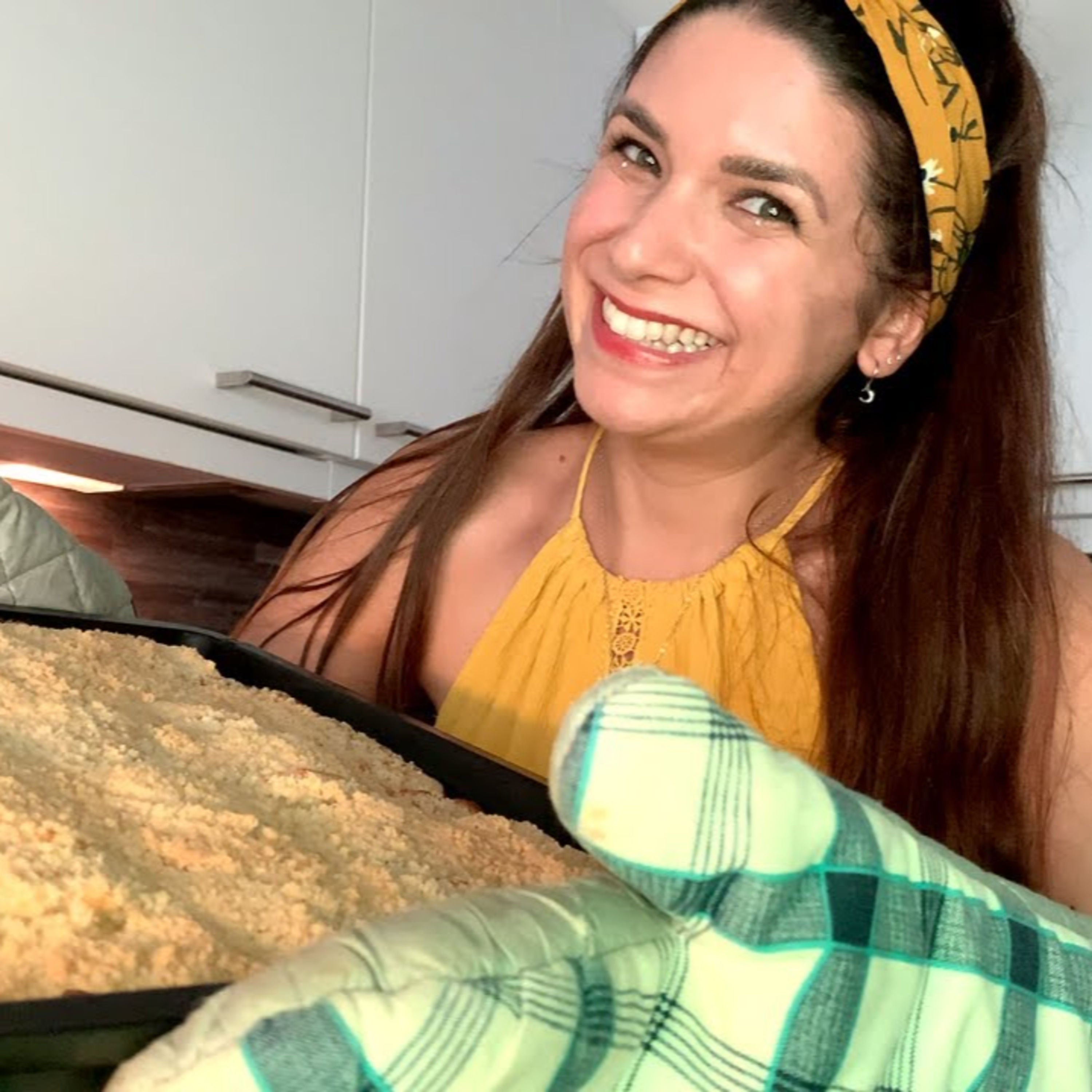 ASMR Bakery - Let's Bake an Apple Pie