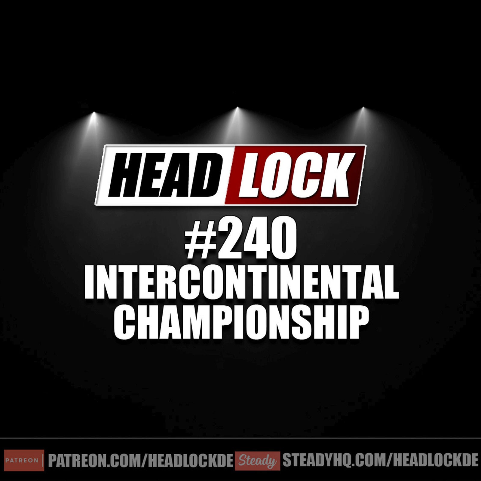 #240: Der WWE Intercontinental Championship - Geschichte, Bedeutung und was Wrestling-Titel wertig macht