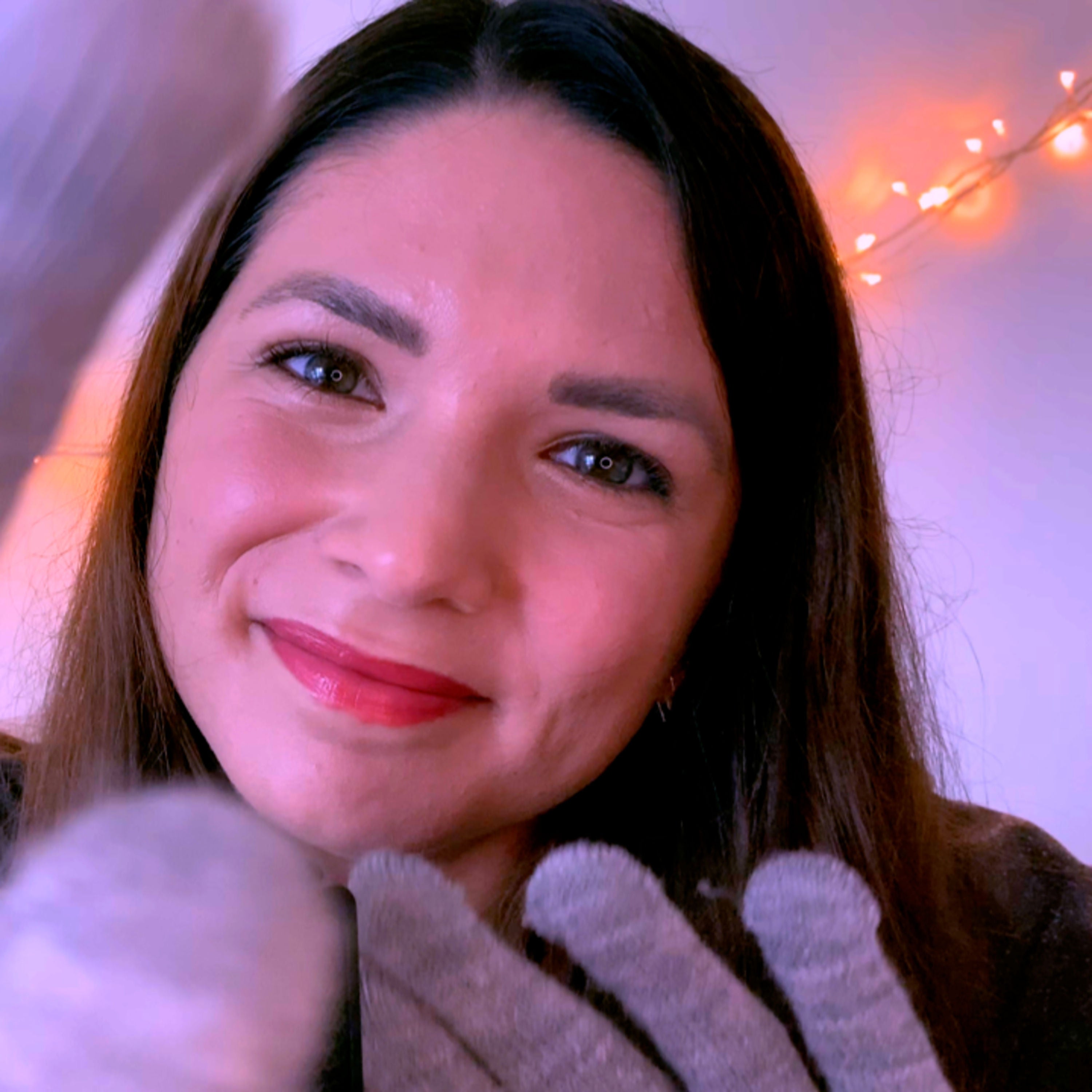ASMR BRAIN MELTING 🧠 Binaural Triggers - Help you Relax & Sleep 💤 (Personal Attention, Mic Scratching)