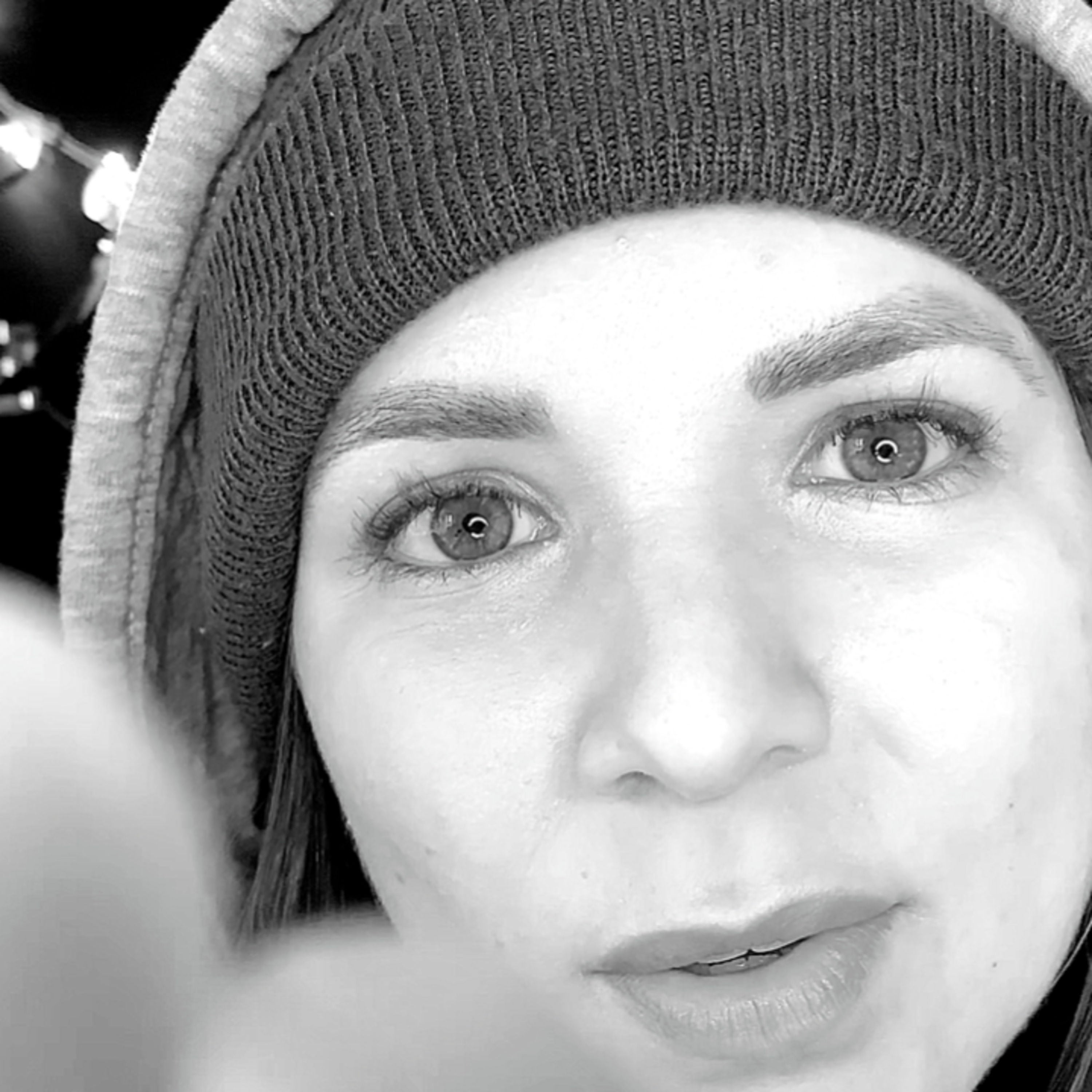 ASMR Stress Relief "Shhh" + "It's ok" + "I'm Here For You" (Personal Attention, Face Touching)