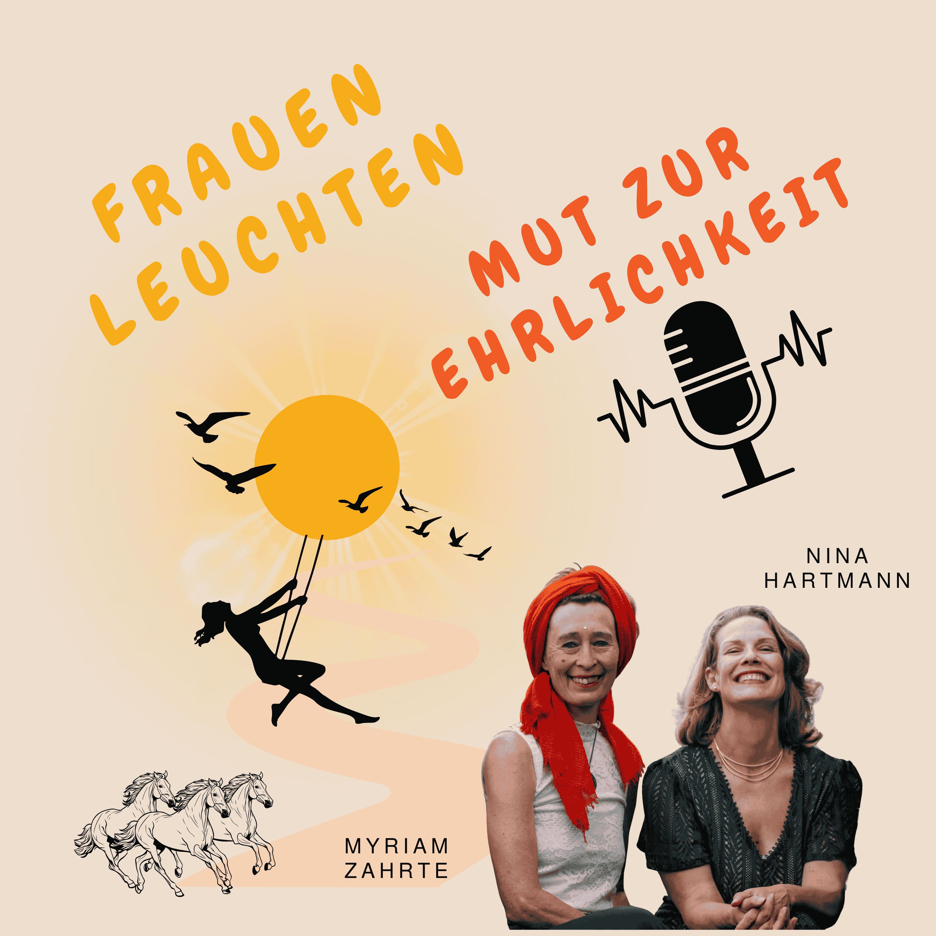 Mut zur Ehrlichkeit