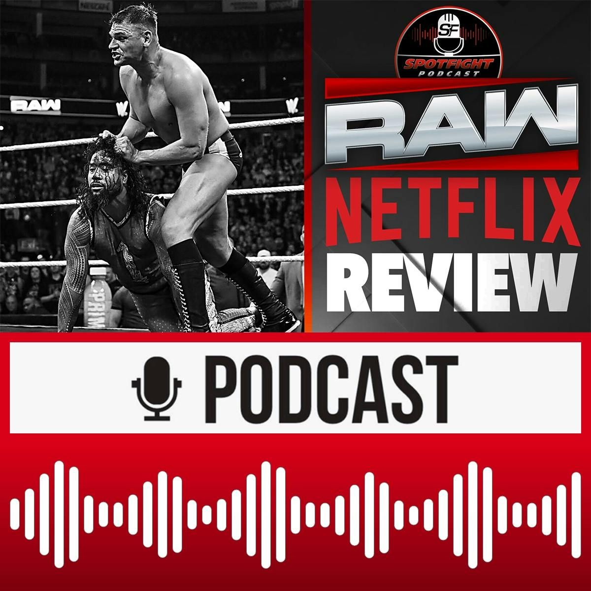 WWE Raw 🔴 Gunther jetzt in der Bloodline? Jimmy völlig ausgesuppt! – Wrestling Review 31.03.2025