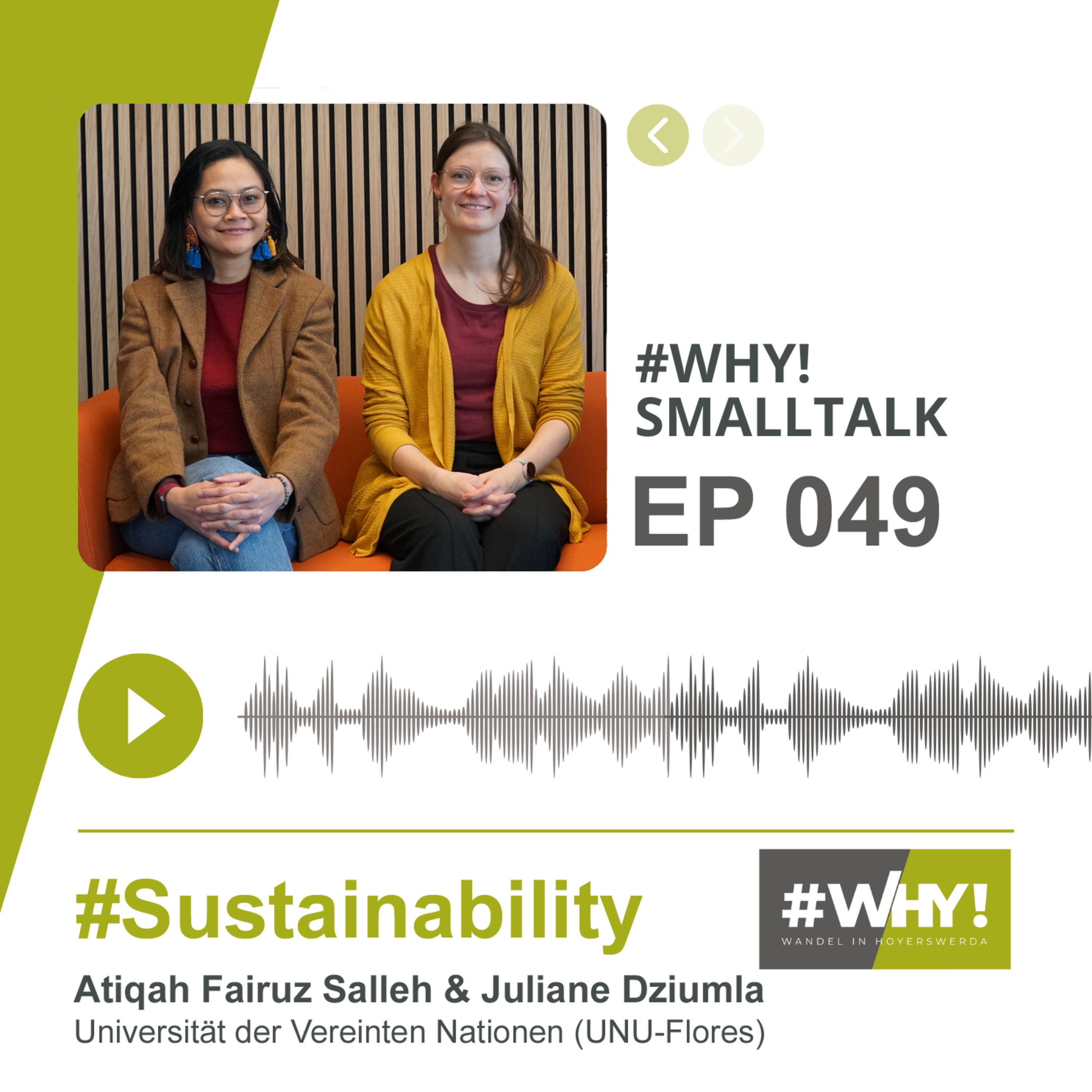 049 - Sustainability