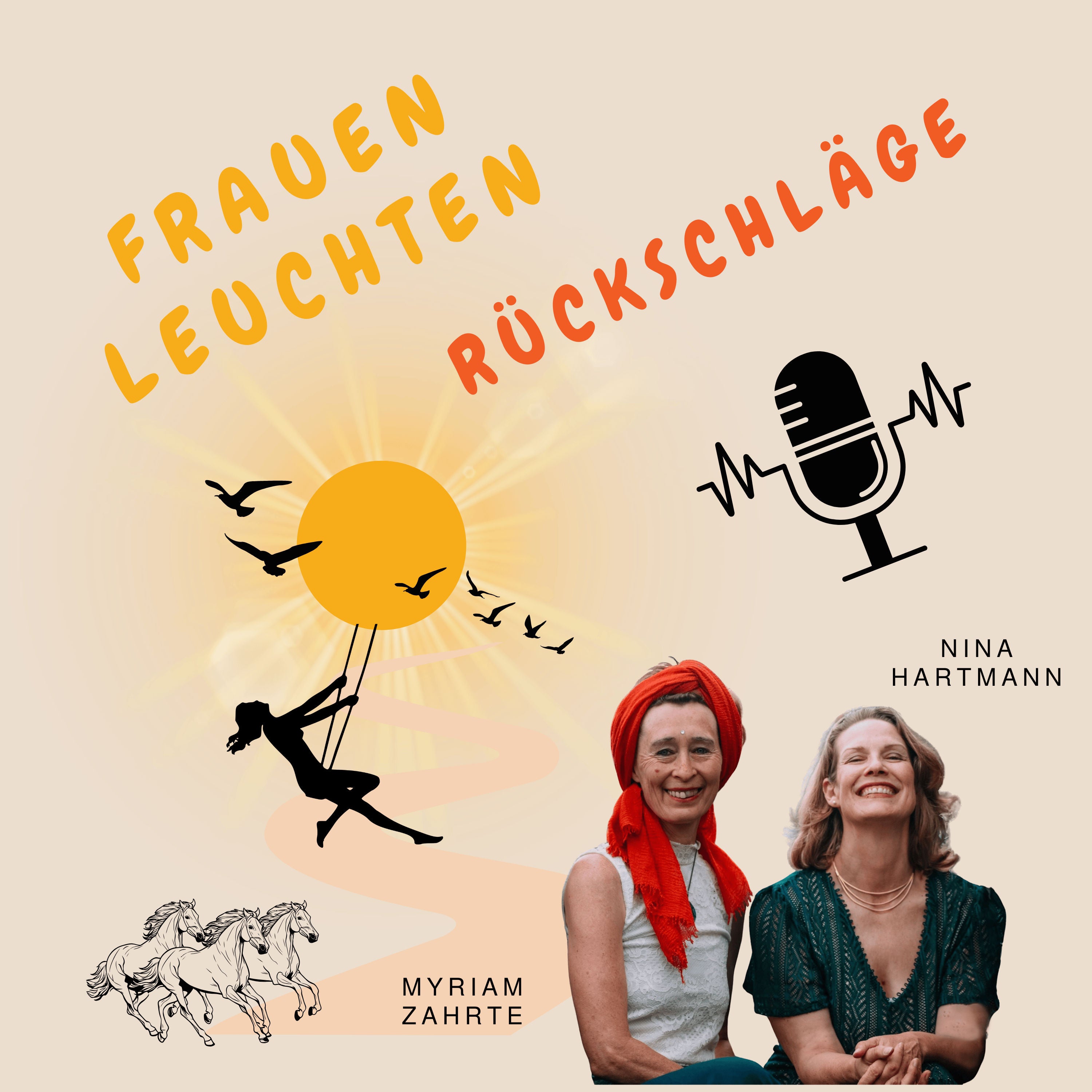 Rückschläge