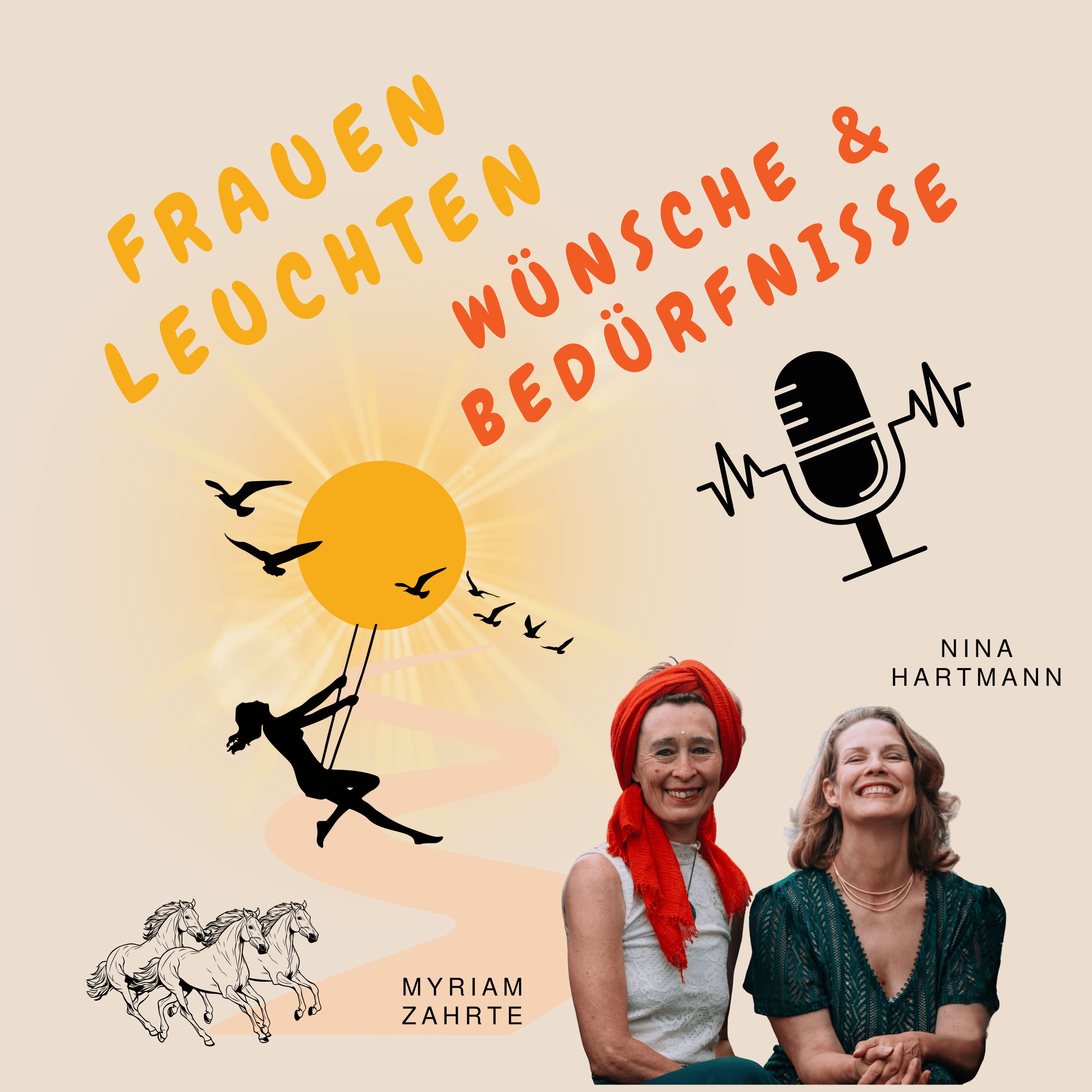 Wünsche und Bedürfnisse