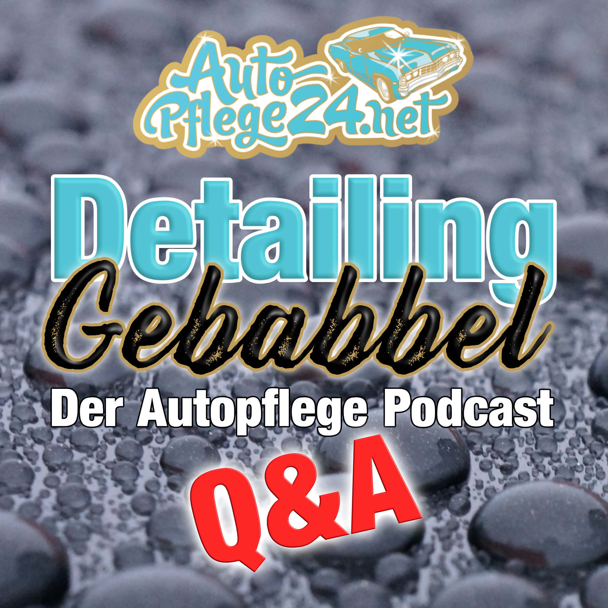 Q&A Gebabbel #38 (Teil 1): Das Dr. Glossy Desaster und Eure Instagram Fragen