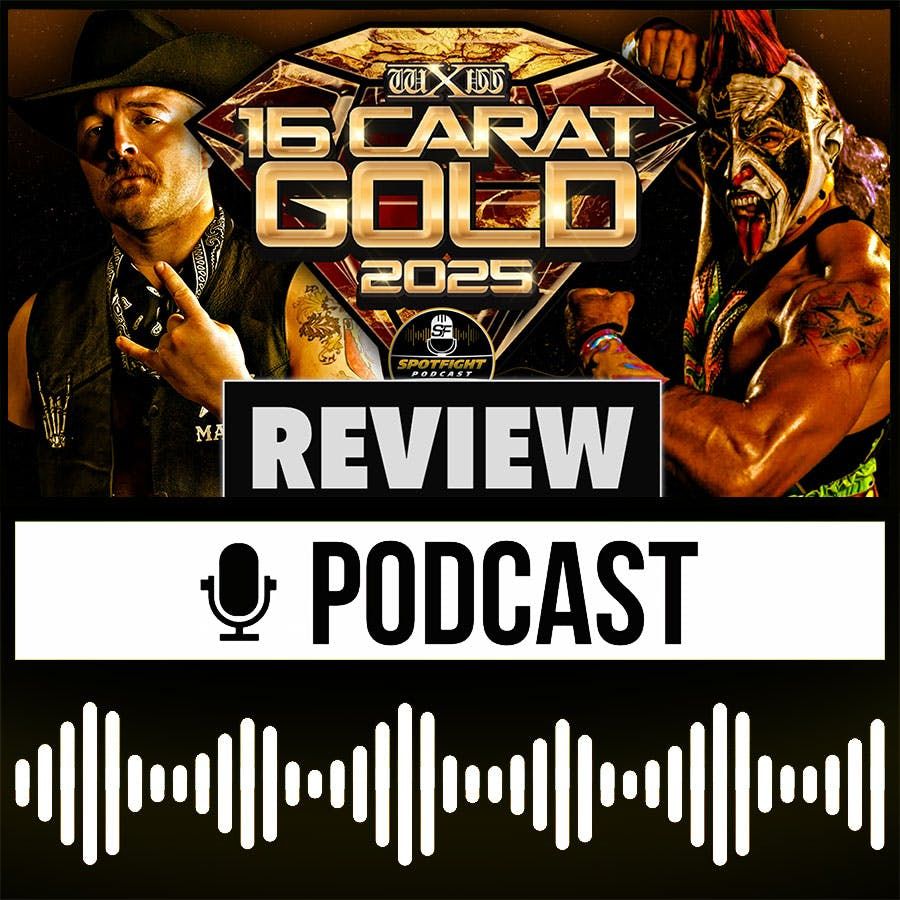 PuroPod - Die große wXw 16 Carat Gold Review!🔥