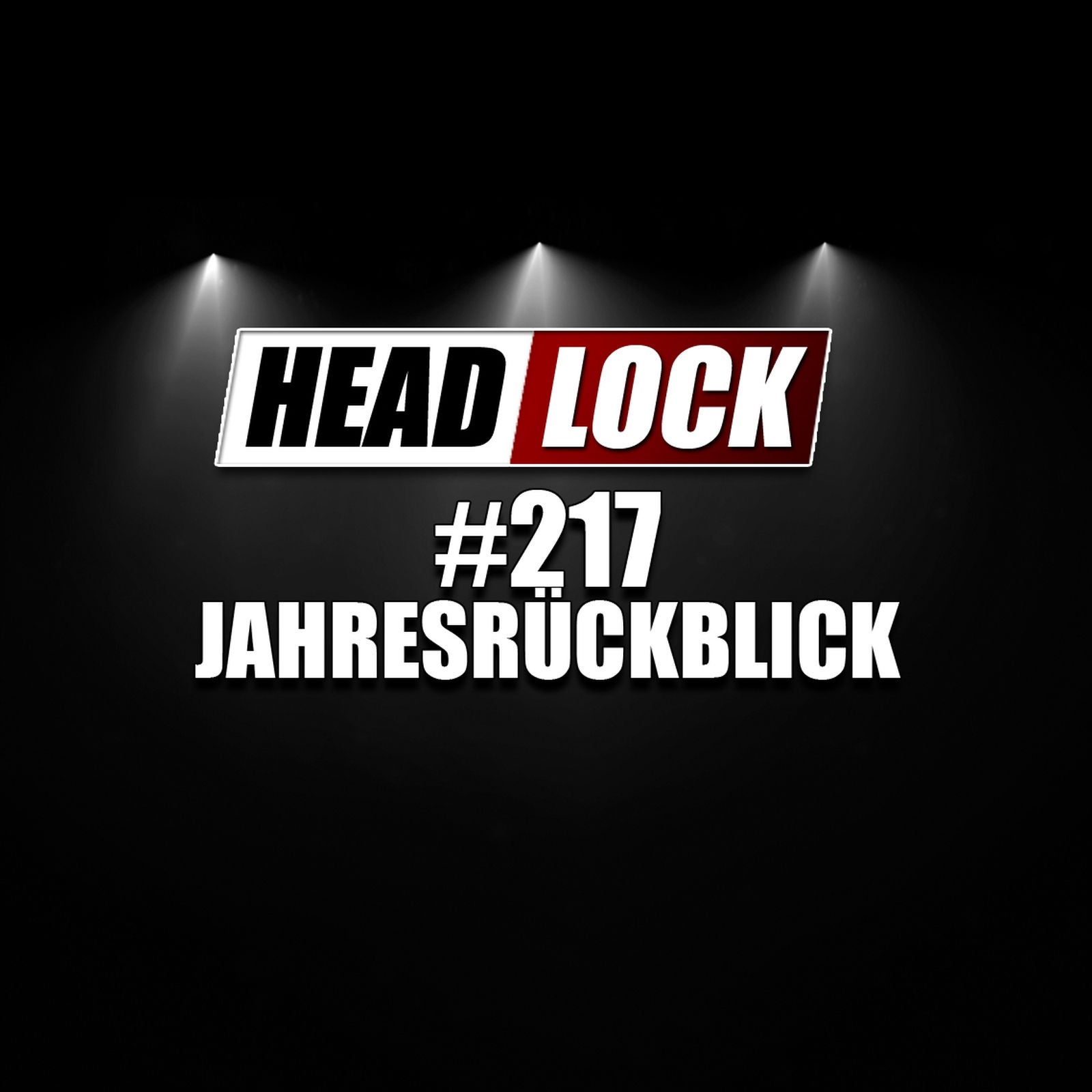 #217: Jahresrückblick 2018 - Tops & Flops des Wrestling-Jahrgangs 2018