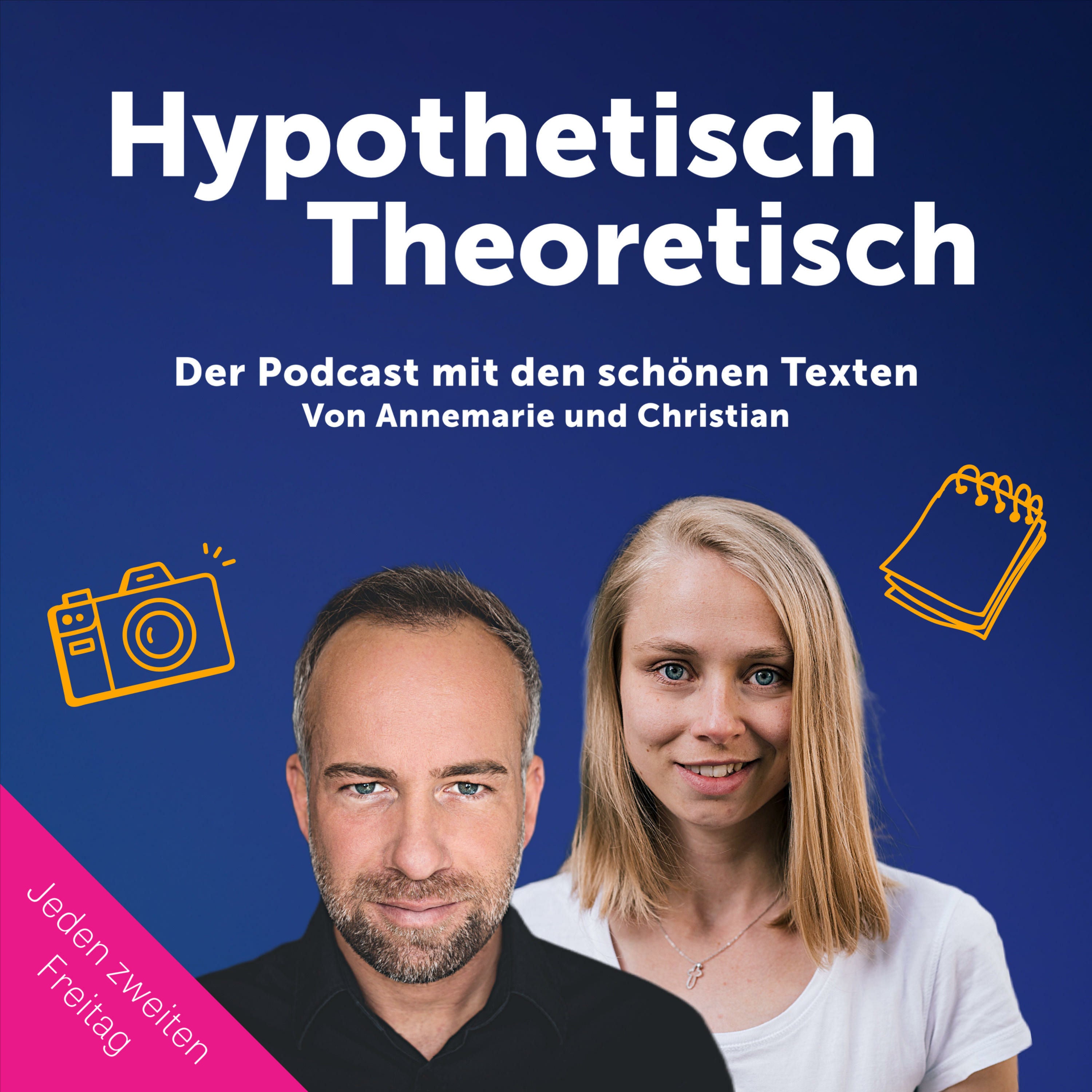Folge 22: Blockade