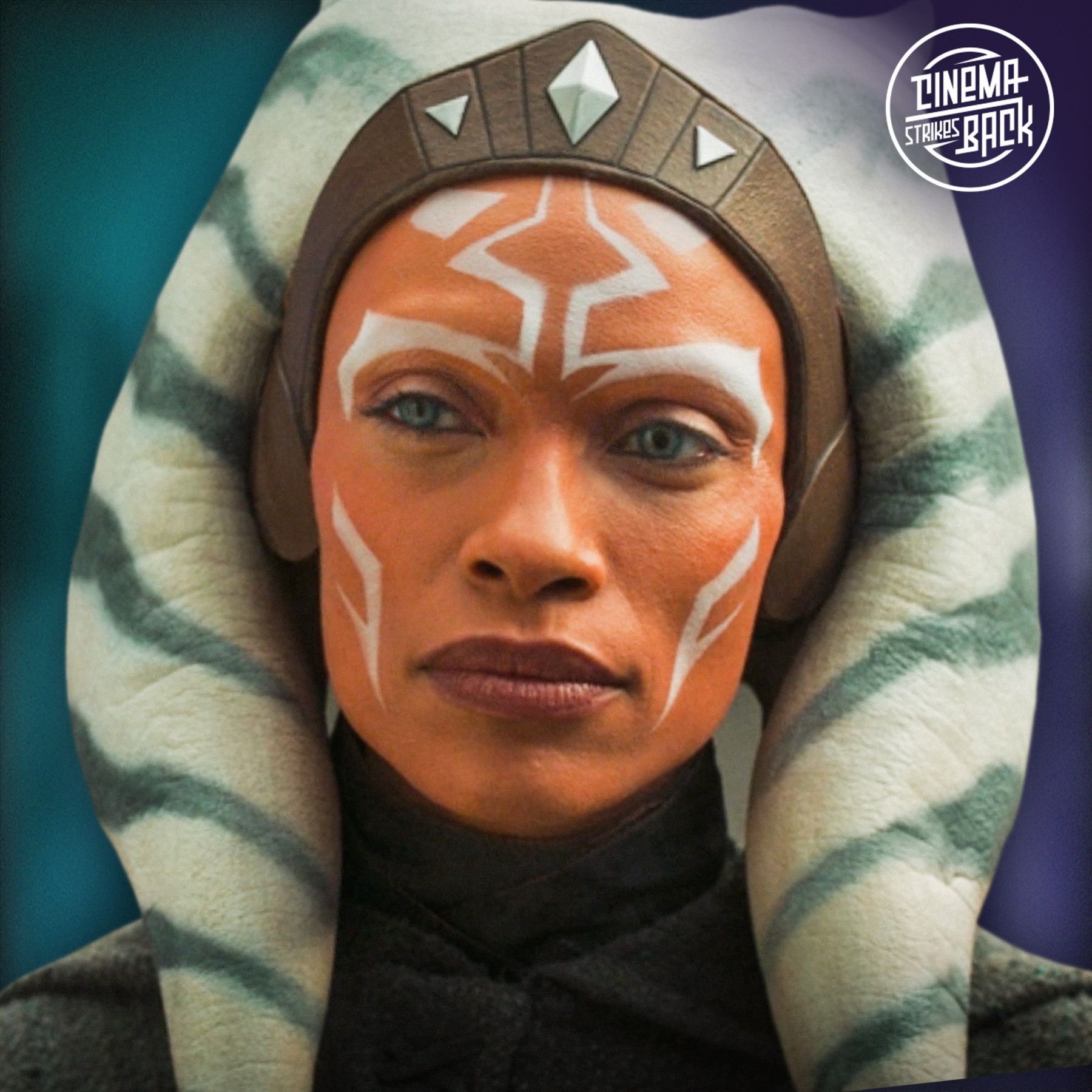 THE MANDALORIAN: The Jedi & The Tragedy / Analyse & Besprechung / Staffel 2 Folge 5 & 6