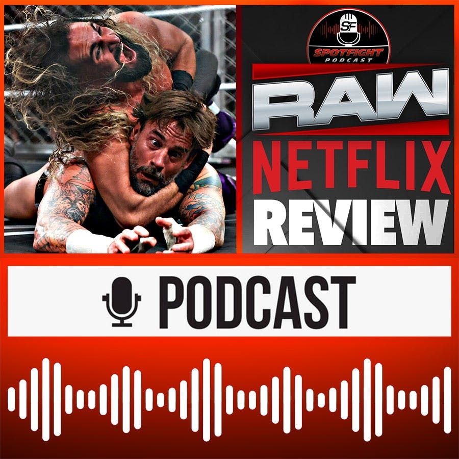 WWE Raw 🔴 Roman Reigns zurück! Tränen bei Paul & Punk - Wrestling Review & Highlights 10.03.25