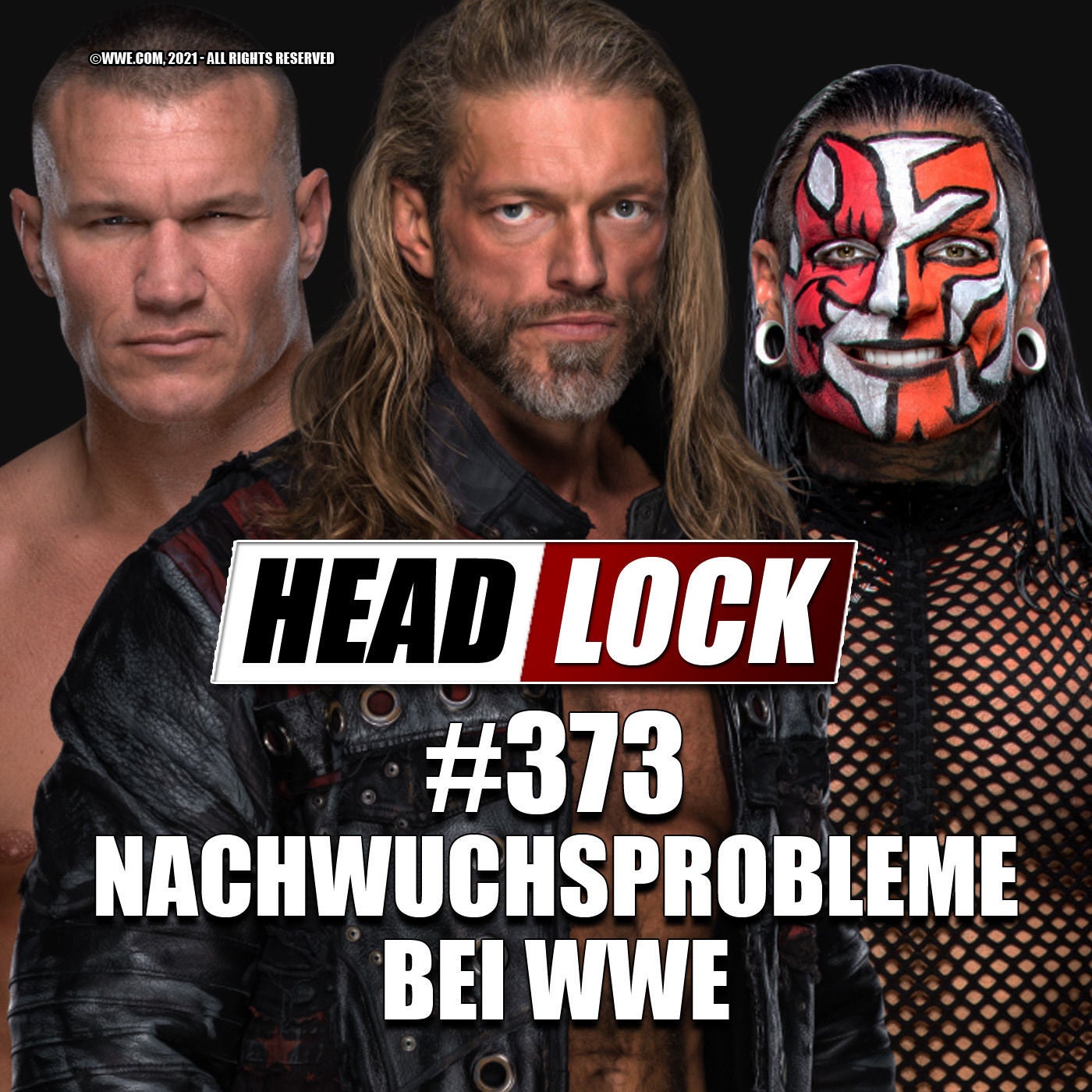 #373: Wie groß ist das Nachwuchsproblem von WWE?