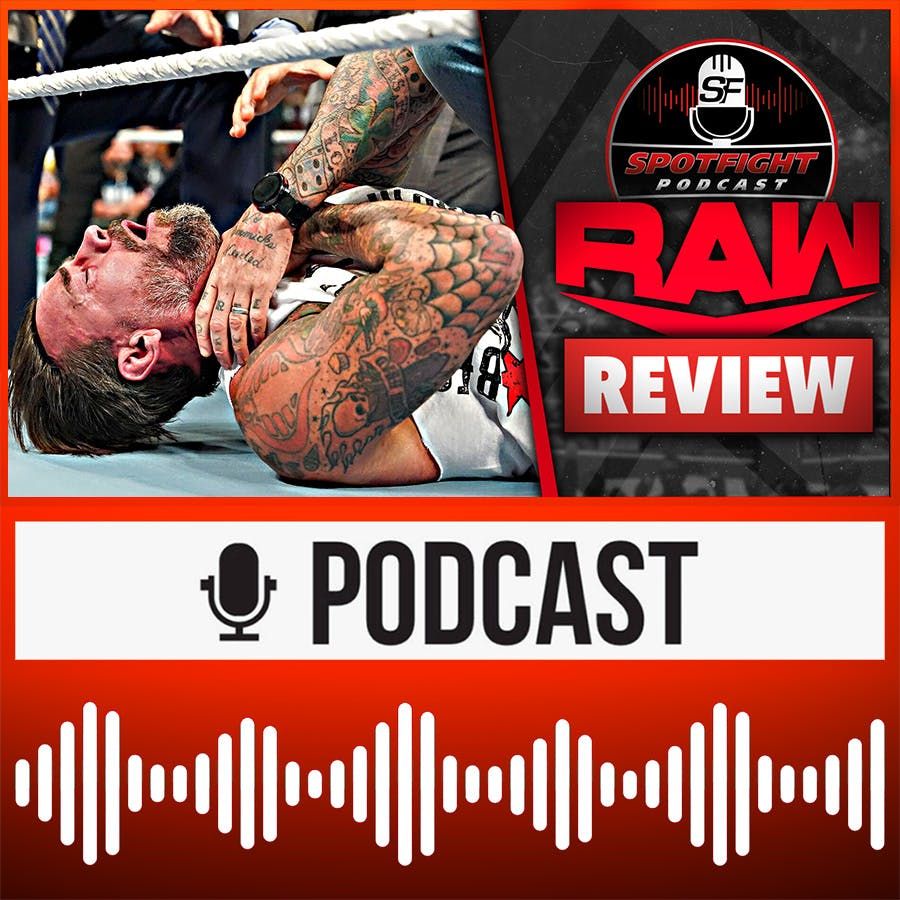 WWE Raw | Kein Durchatmen nach Berlin: Das Band verschwand rasant! – Wrestling Review 02.09.2024