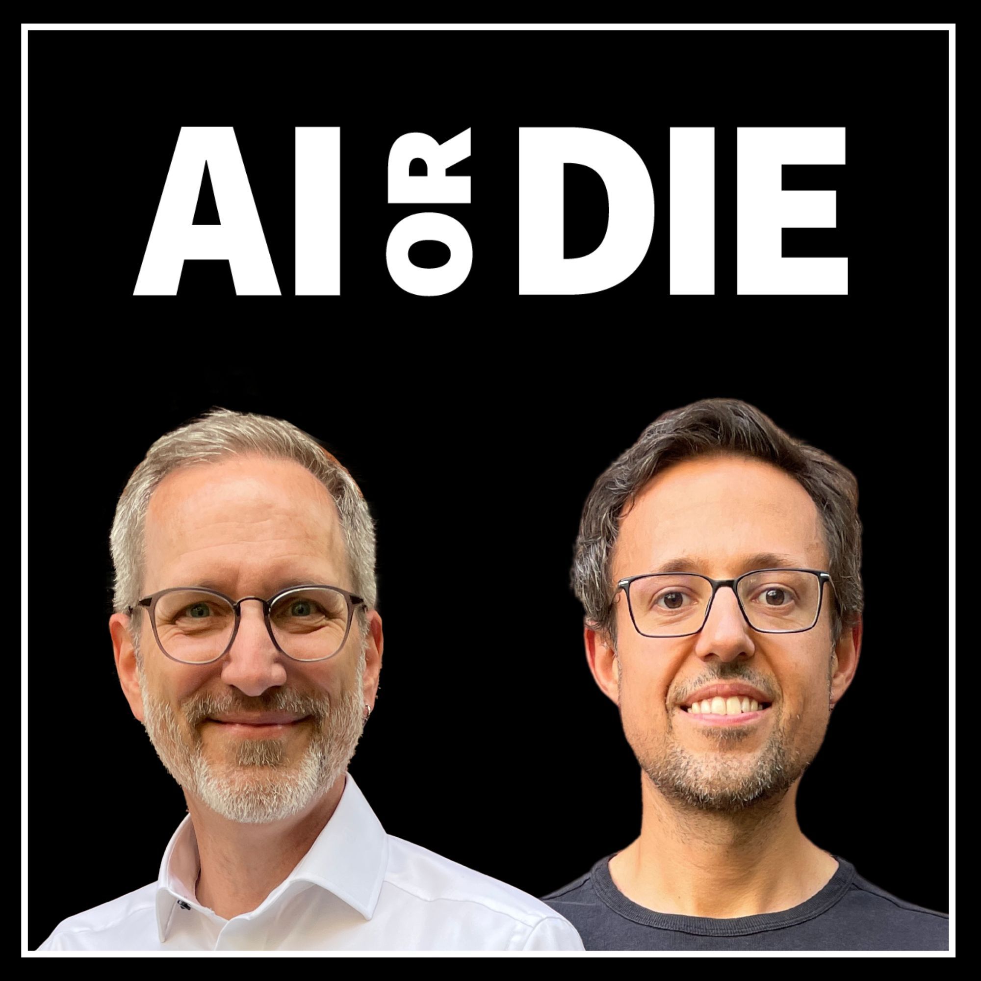 Wie war die Daten-WG? (Teil 2) | Im Gespräch mit Artur König