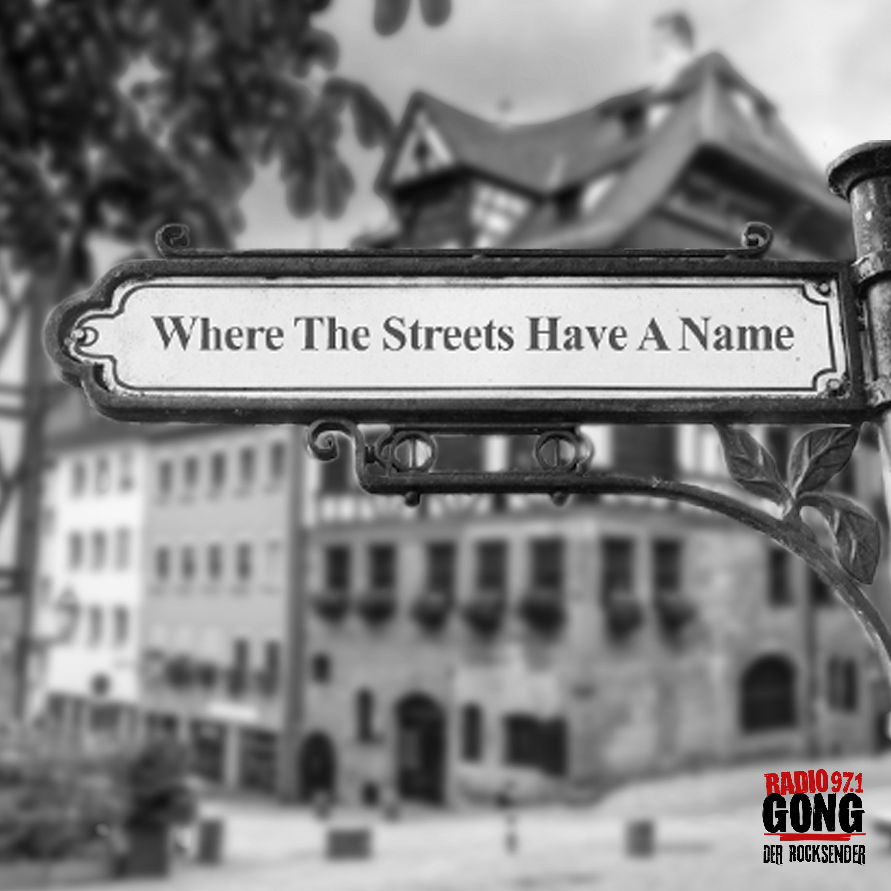 Engelweiherstraße, Nürnberg