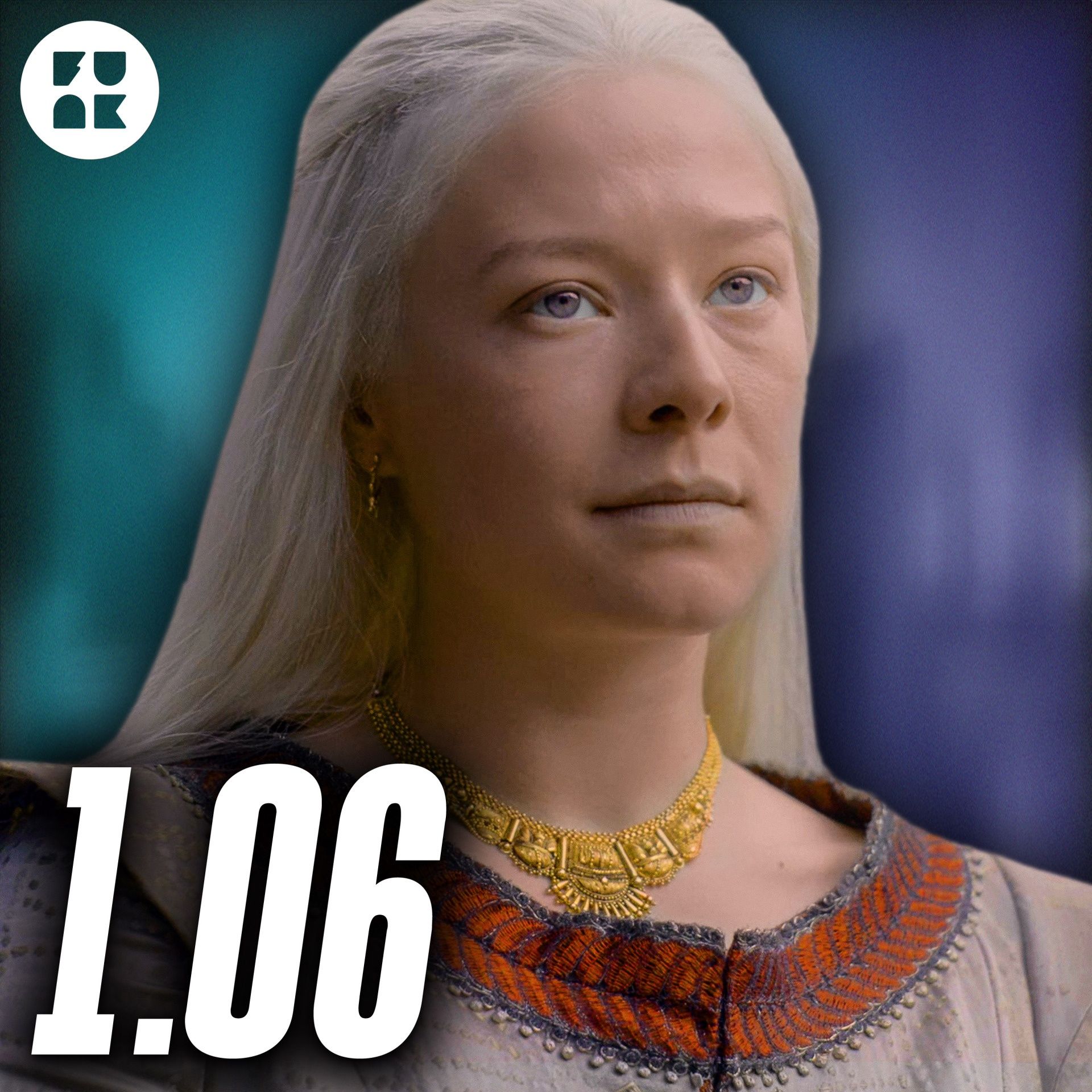 Kommt man noch mit? HOUSE OF THE DRAGON 1.6 – Folgenbesprechung & Analyse