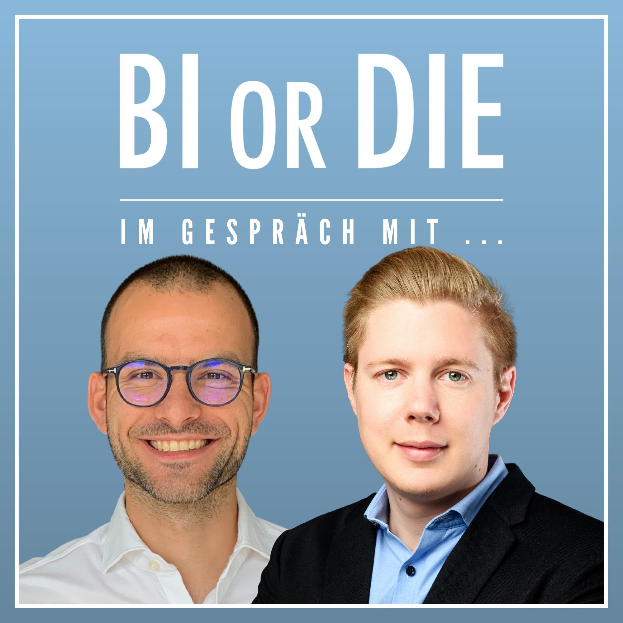Cloud Data Governance im Microsoft Umfeld - Im Gespräch mit Fabian Jogschies, Microsoft