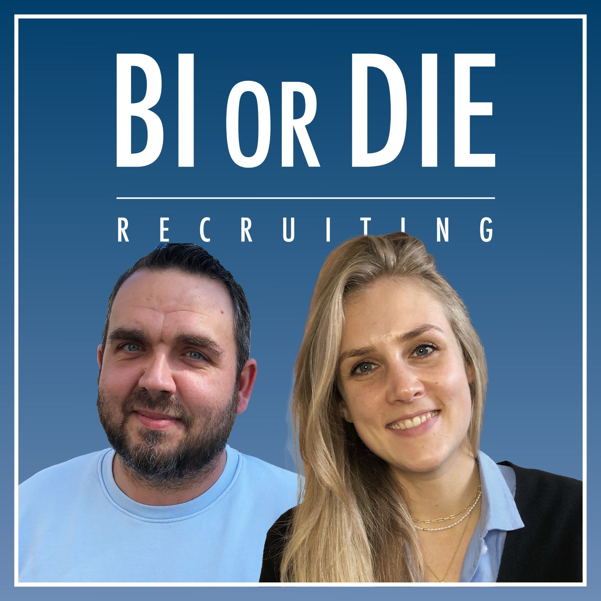 Lernbereitschaft & Flexibilität | BI or DIE Recruiting mit Anna Lindt