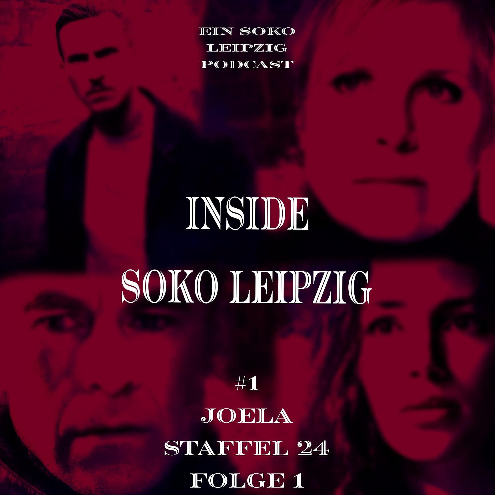 Soko Leipzig Folgentalk I Soko Leipzig Joela S24E01