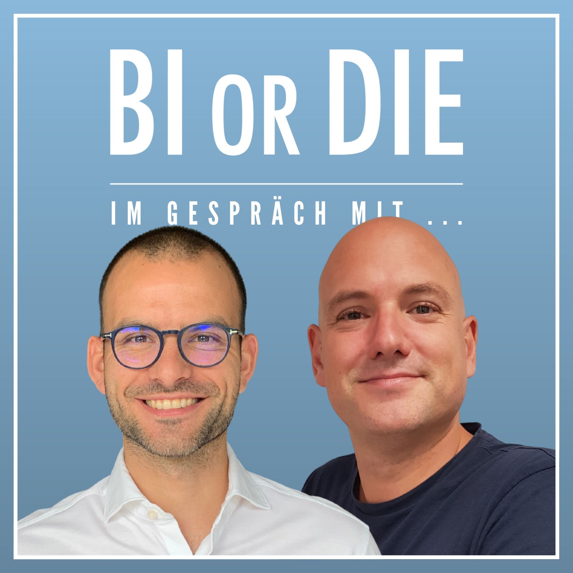 Mit Strategie zur (Daten-) Kultur | Im Gespräch mit Sven Zech, Five1