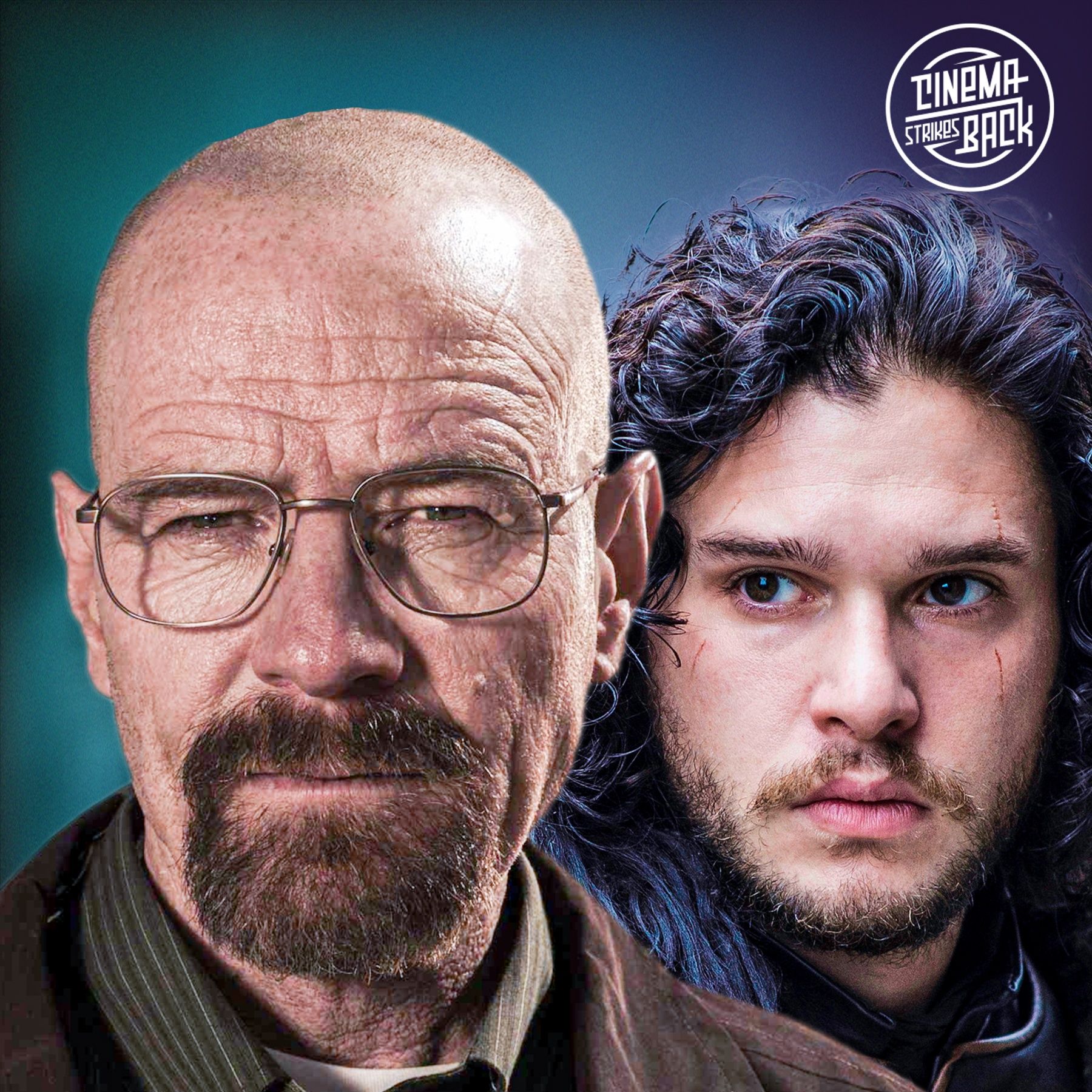 #96: Die 10 besten Serien der 2010er | Podcast
