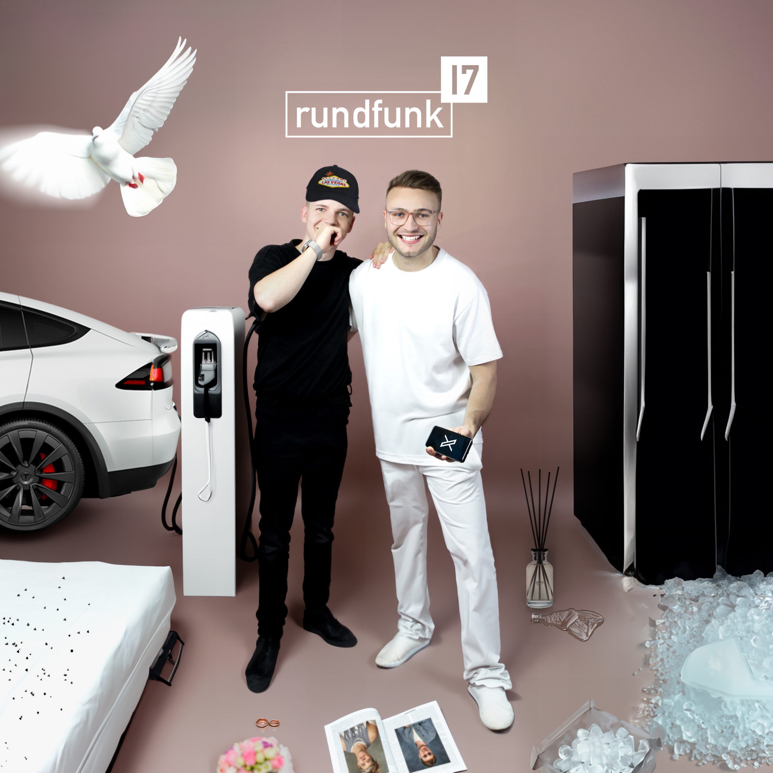 Das Bettwanzen-Yearbook – #rundfunk17 Folge 284
