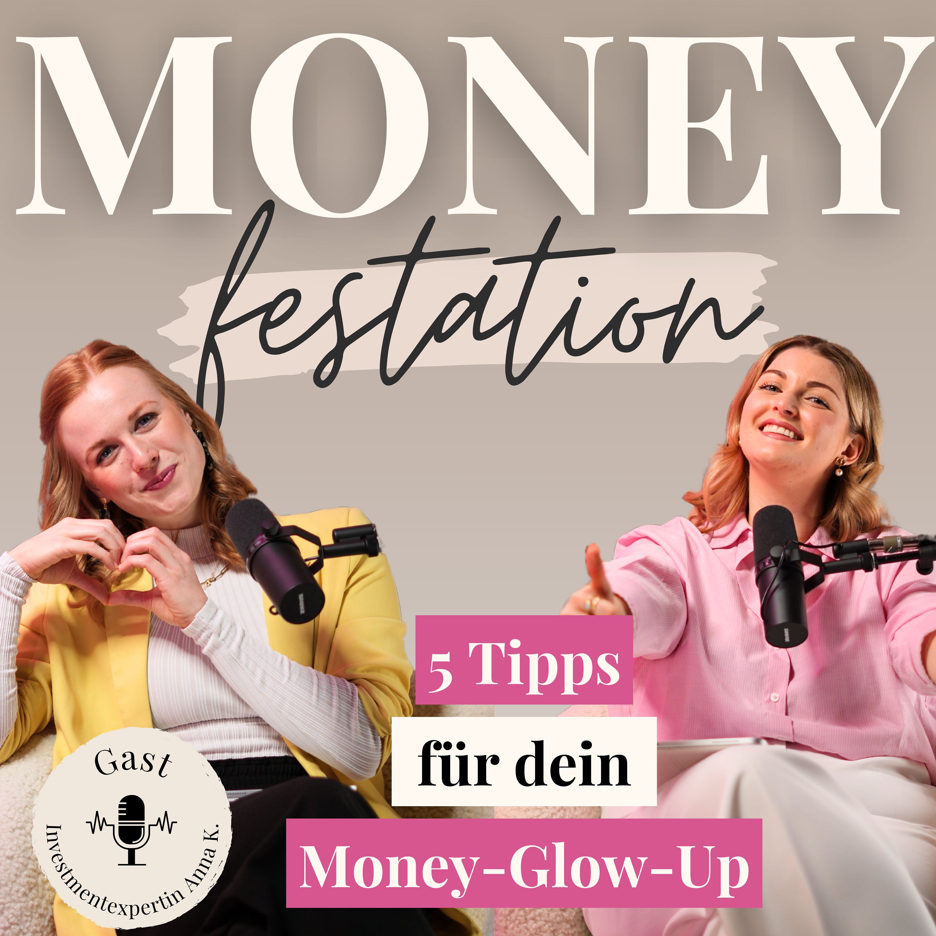 5 Mindset-Tipps, die dein finanzielles Leben verändern werden #38