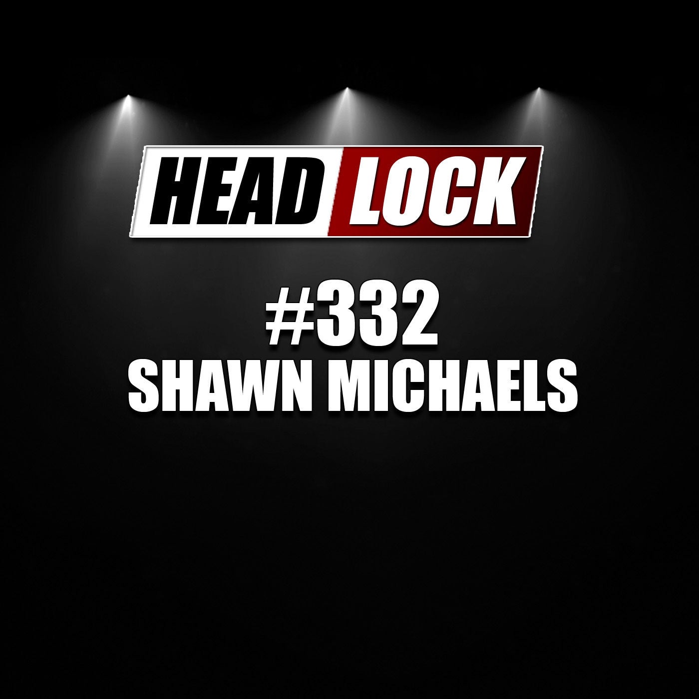 #332: Shawn Michaels - Der beste In-Ring-Performer aller Zeiten? Der Karriere-Podcast über "Mr. Wrestlemania"