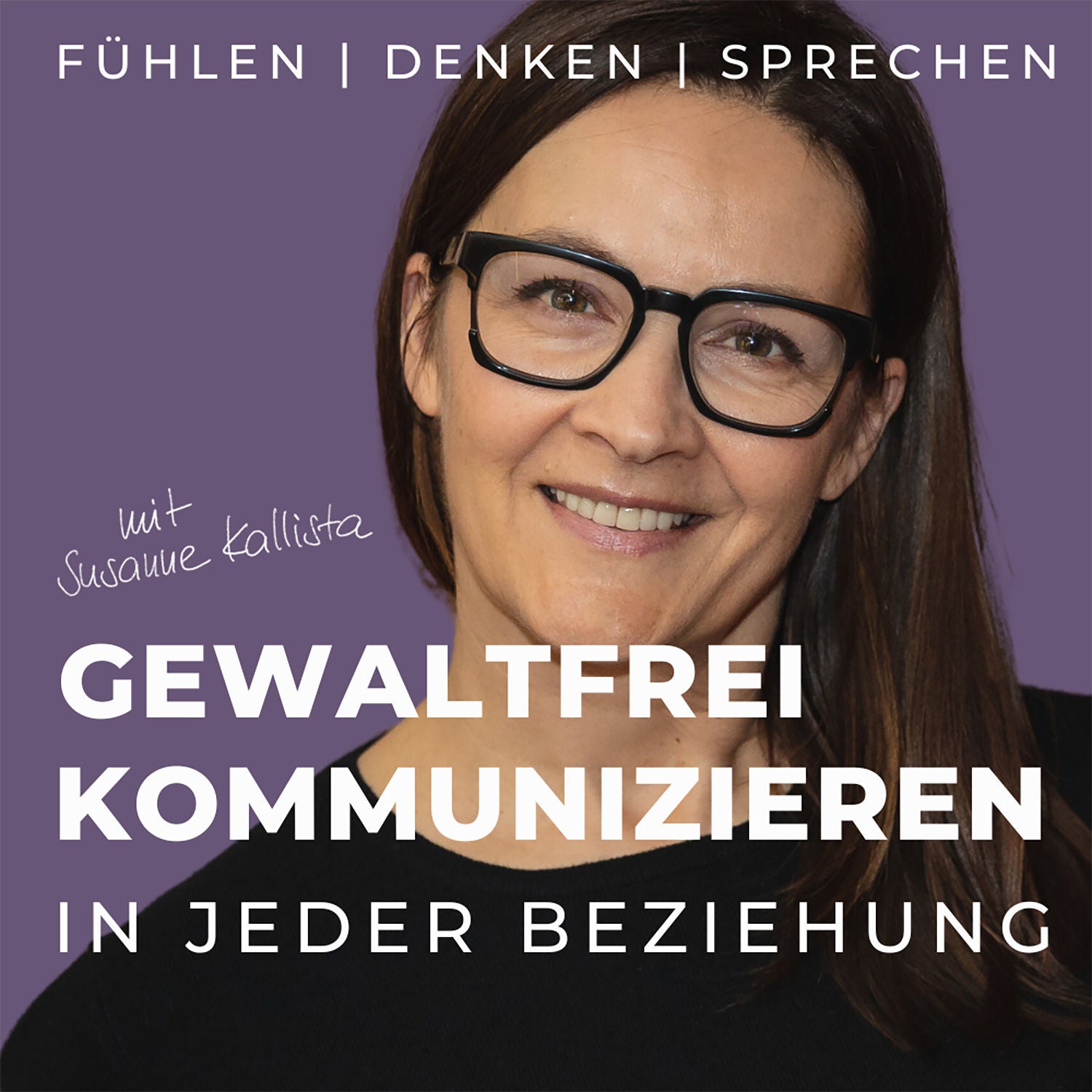 #32 Der Konflikt ist kein Problem – Was passiert, wenn's eskaliert? Teil II