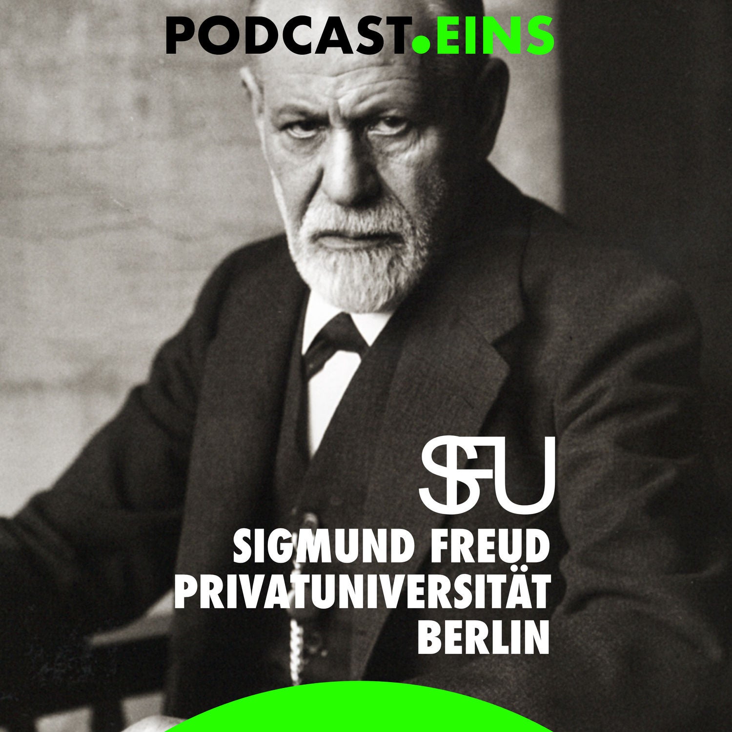 Episode 18: Dr. Christina Ayazi spricht über das Masterprogramm Cultural Relations & Migration