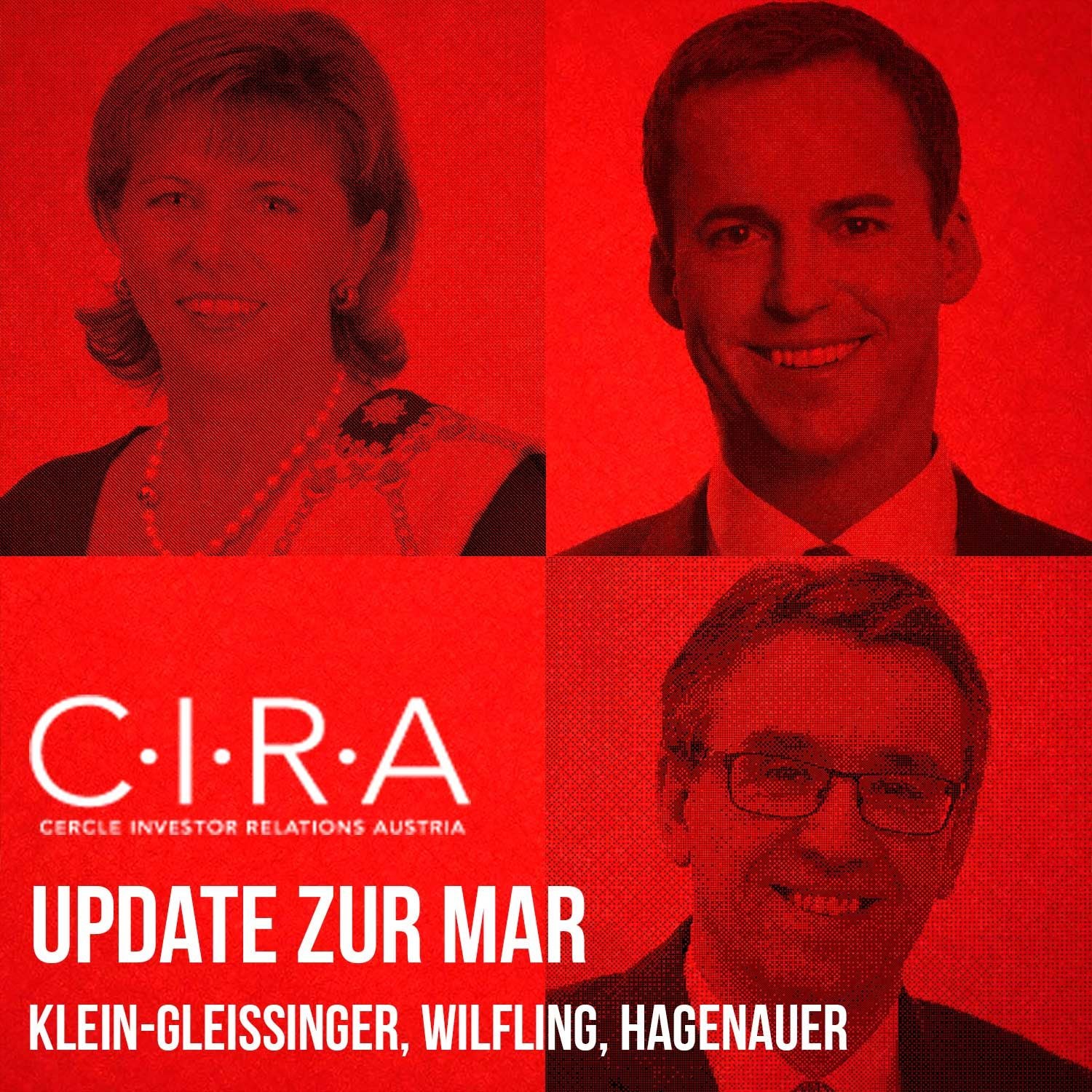 CIRA - Update zur MAR