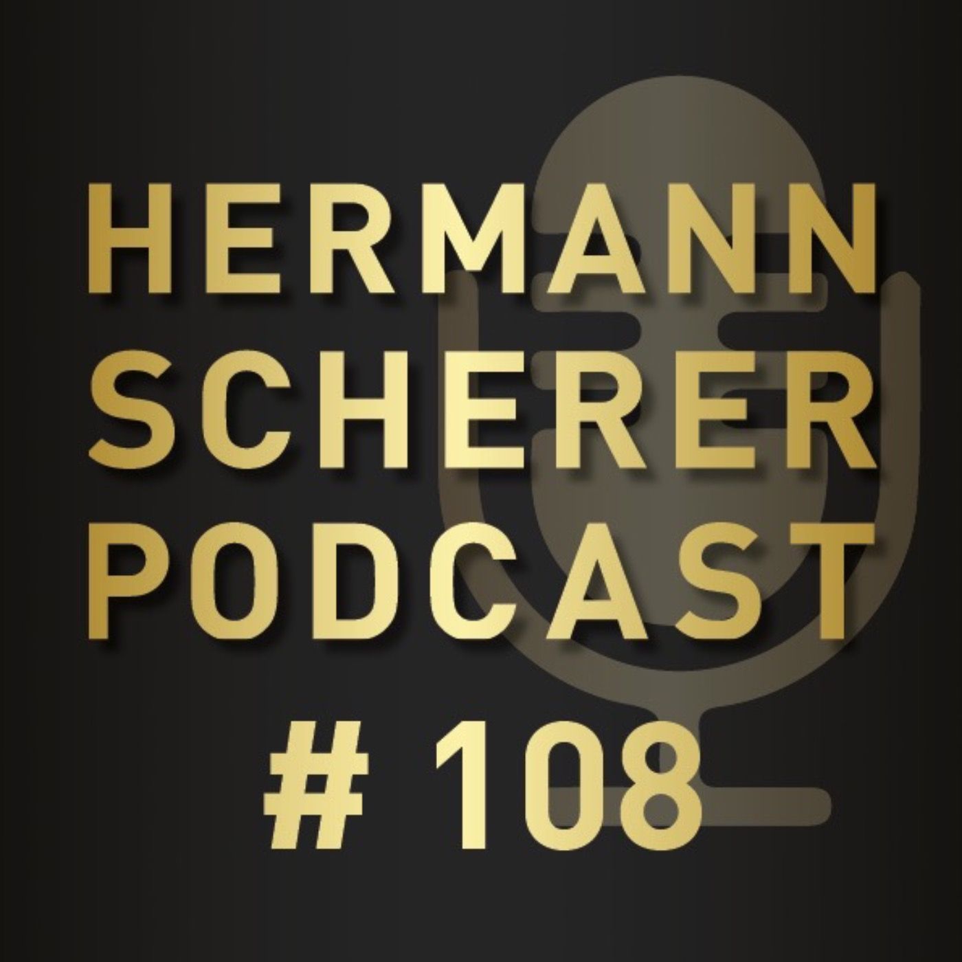 # 108 - Vom Chefredakteur zum Kabarettisten - Jörg Schumacher