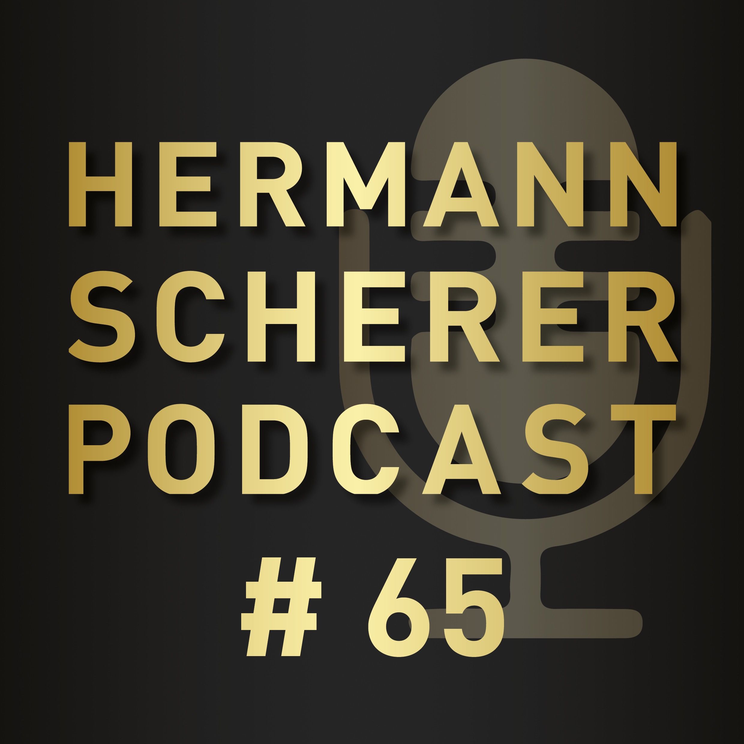 # 65 Keine Angst vorm Scheitern - Christian Walter