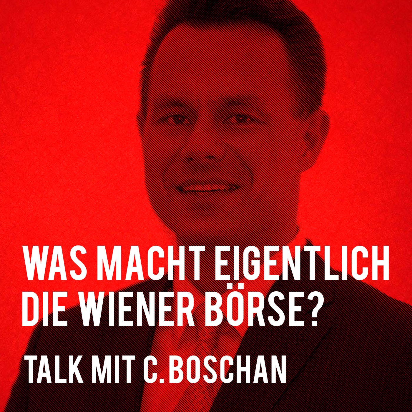 Was macht eigentlich die Wiener Börse? Talk mit Christoph Boschan
