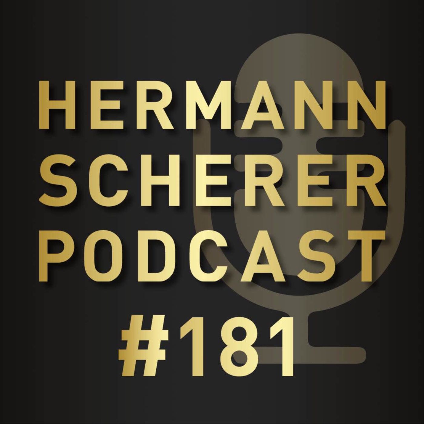# 181 Ich raste aus ohne PayPal - Hermann Scherer