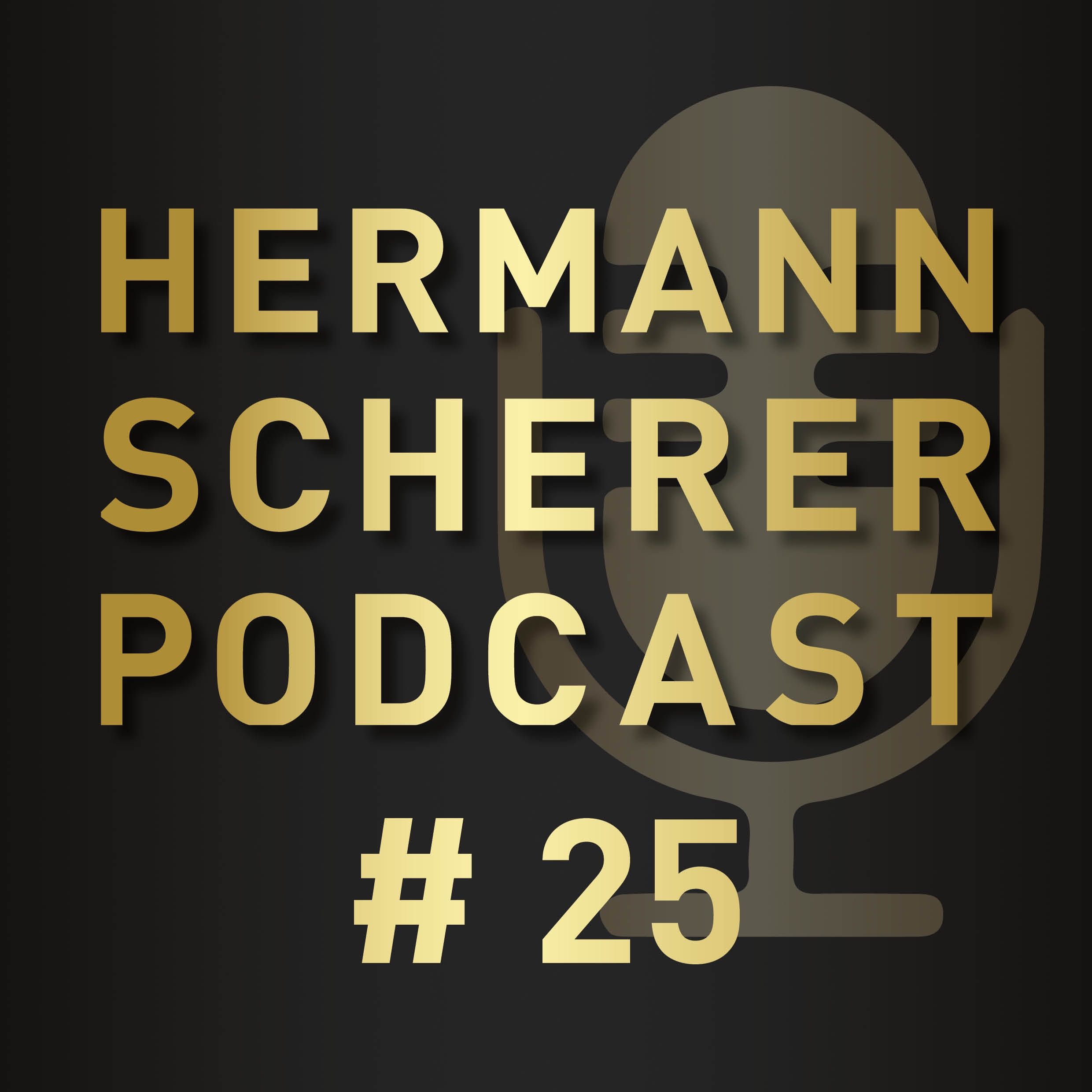 # 25 Mit den richtigen Mitarbeitern zum Erfolg -Sascha Grießhammer