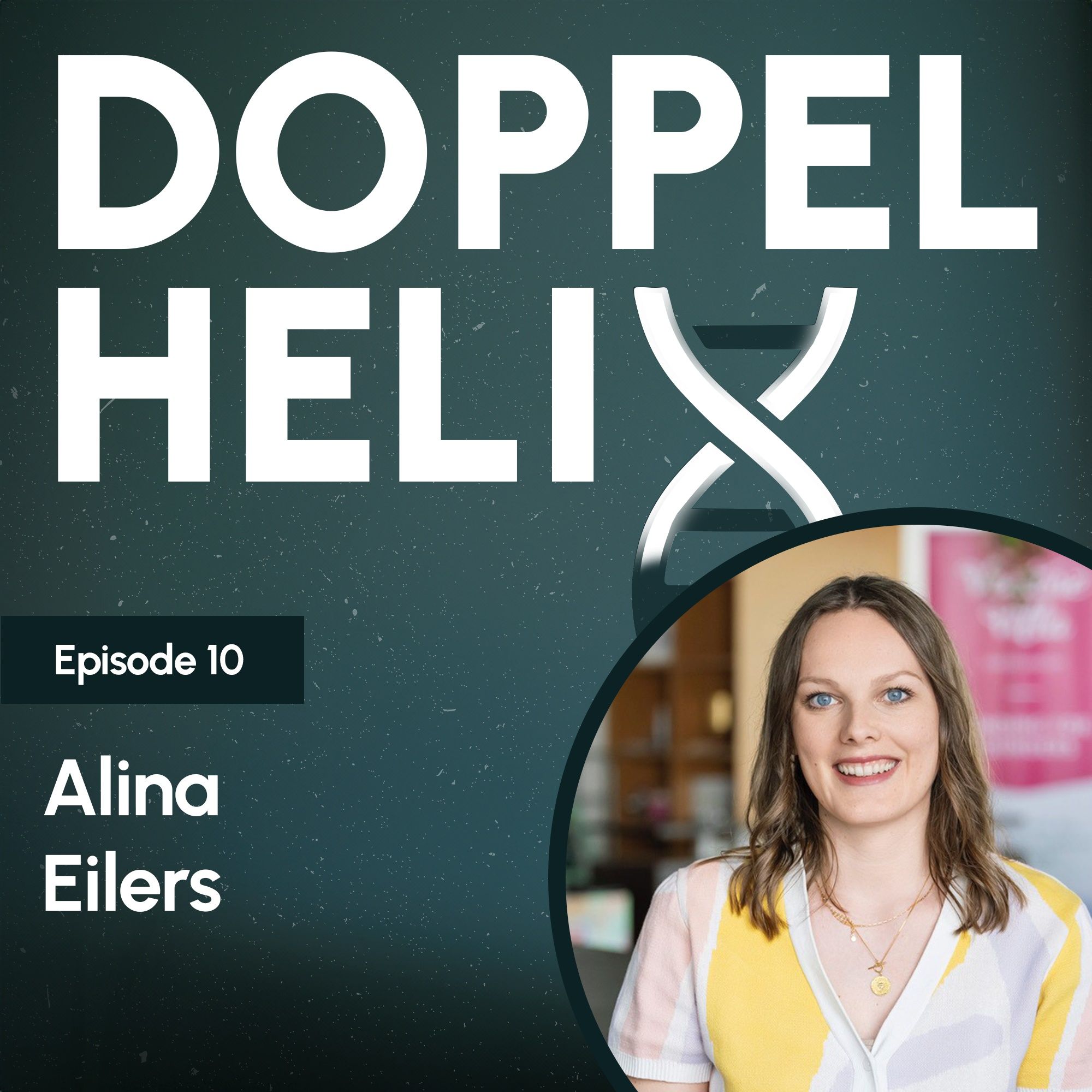 10 - Vegane Antikörper aus Kieselalgen mit Phaeosynt COO Alina Eilers