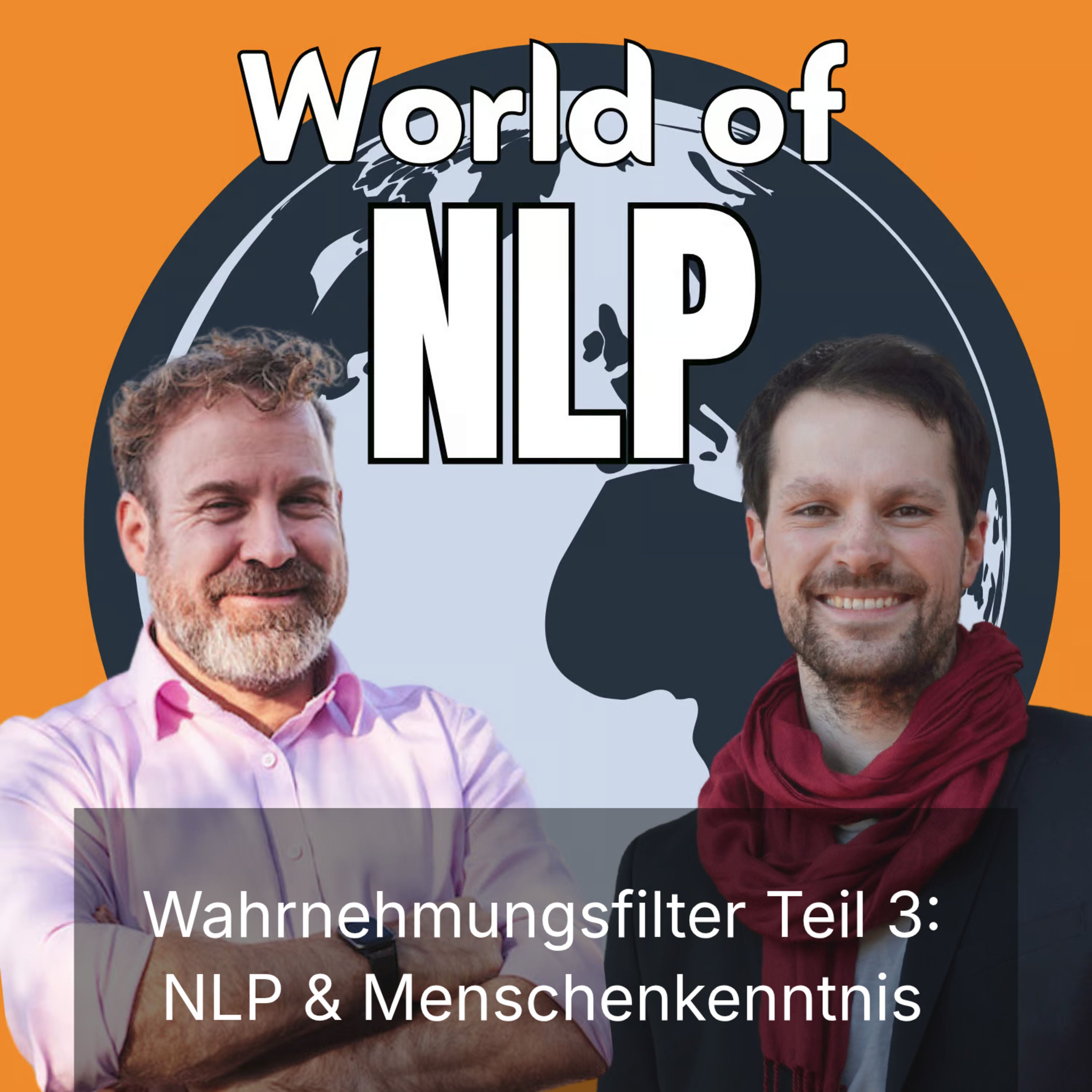 Metaprogramme 3: überzeugend kommunizieren (#045)