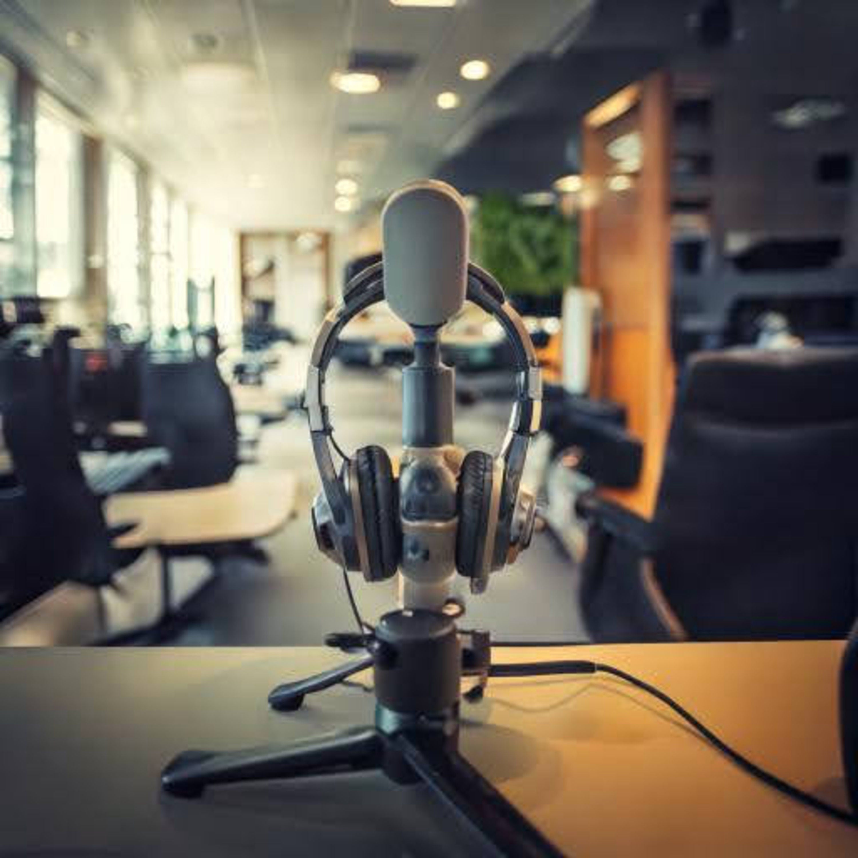 Sven sagt der Podcast heute mit dem Thema Der Passierschein A38 Bürokratie kann so einfach sein _nicht