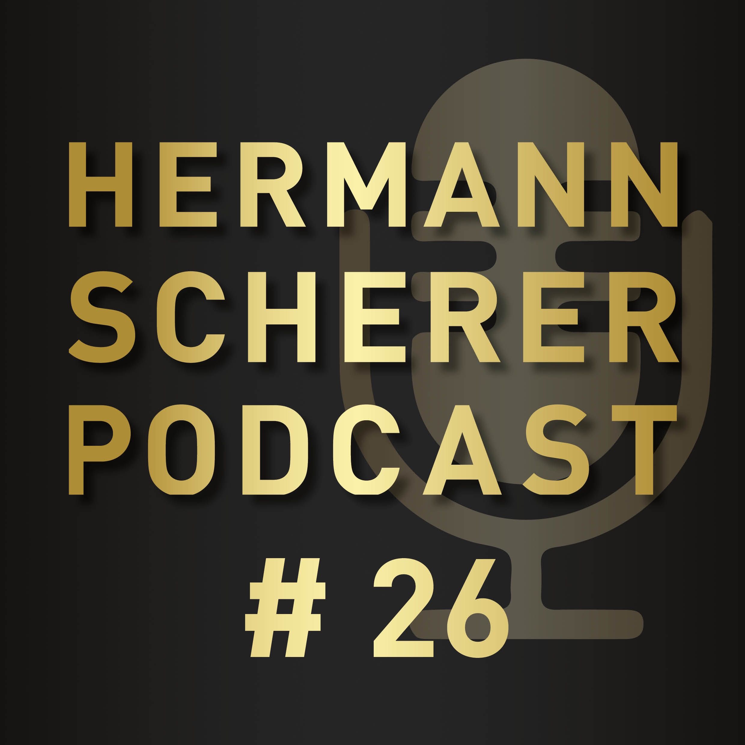 # 26 Entspannt durch Höhen und Tiefen - Manuel Marburger