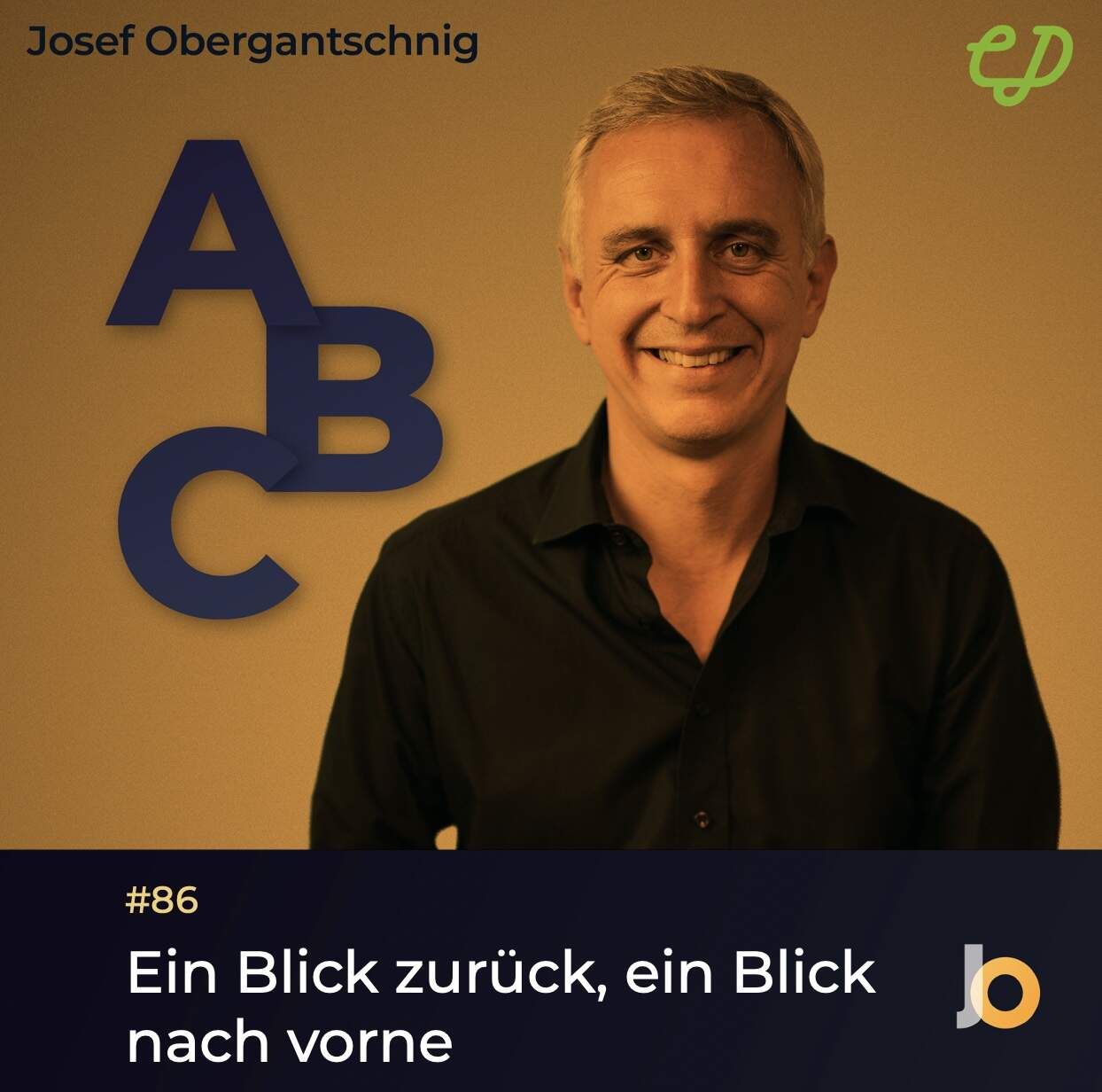 ABC Audio Business Chart #86: Rückblick 2023, Ausblick 2024 (Josef Obergantschnig)