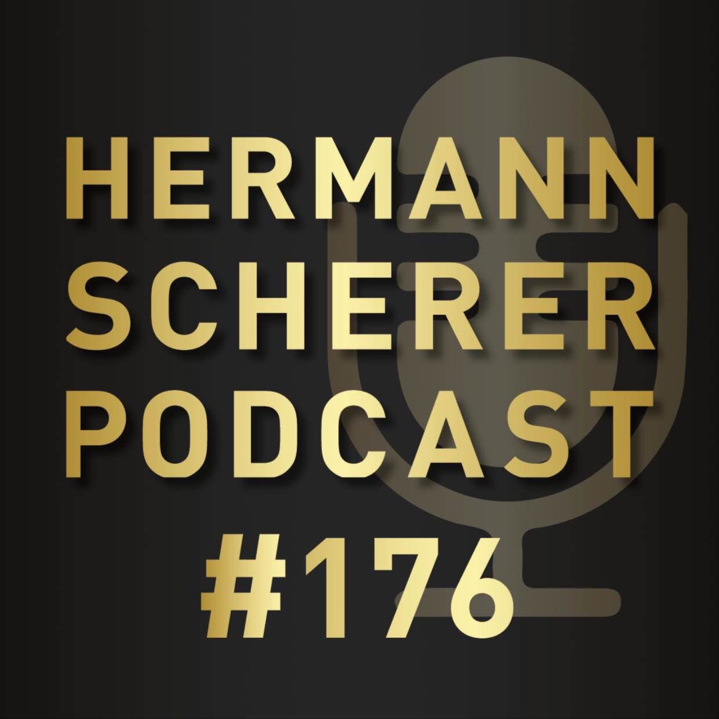 # 176 Business Revolution - Hermann Scherer
