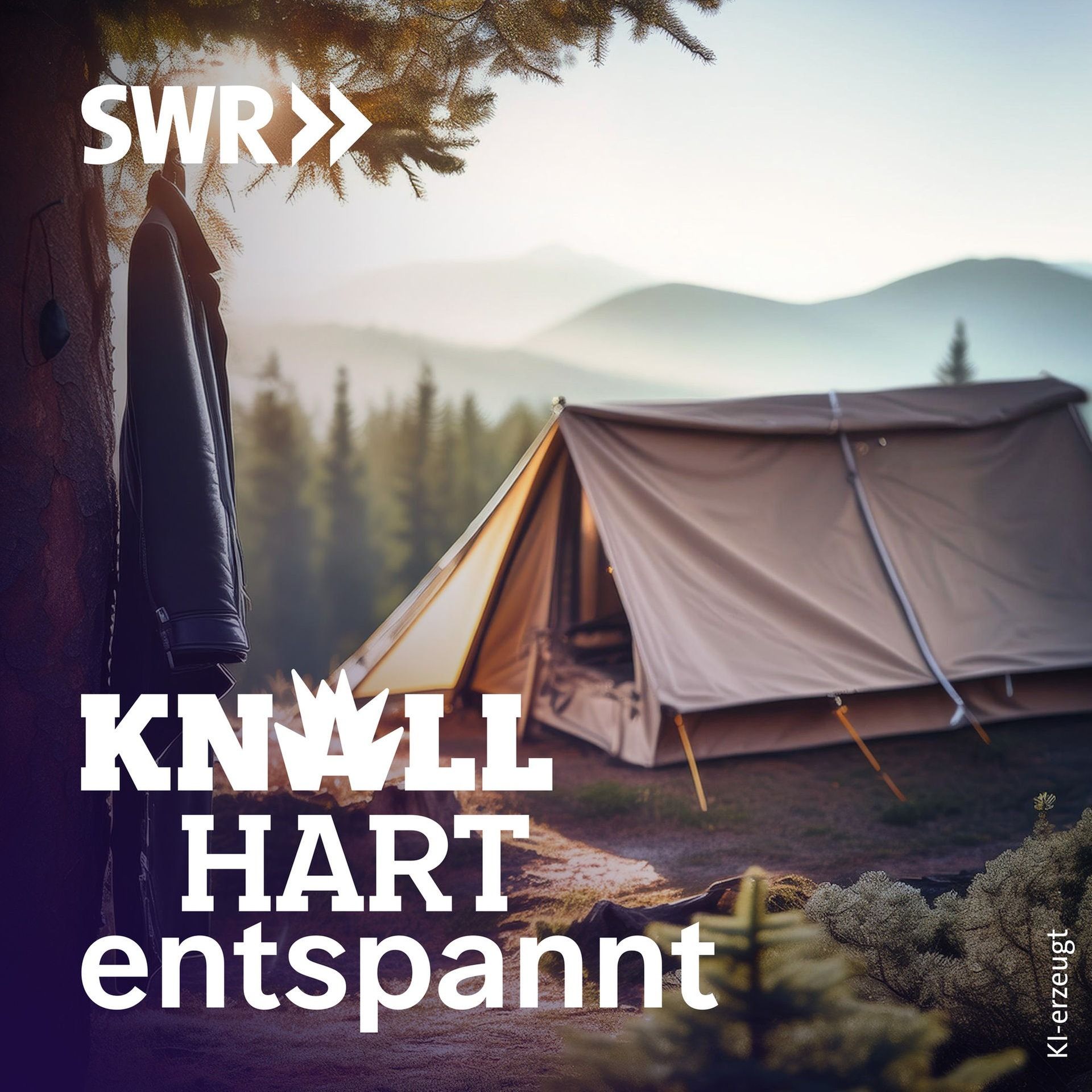 Knallhart entspannt: Tiefenentspannung im Oppenheimer Kellerlabyrinth (S02/E02)