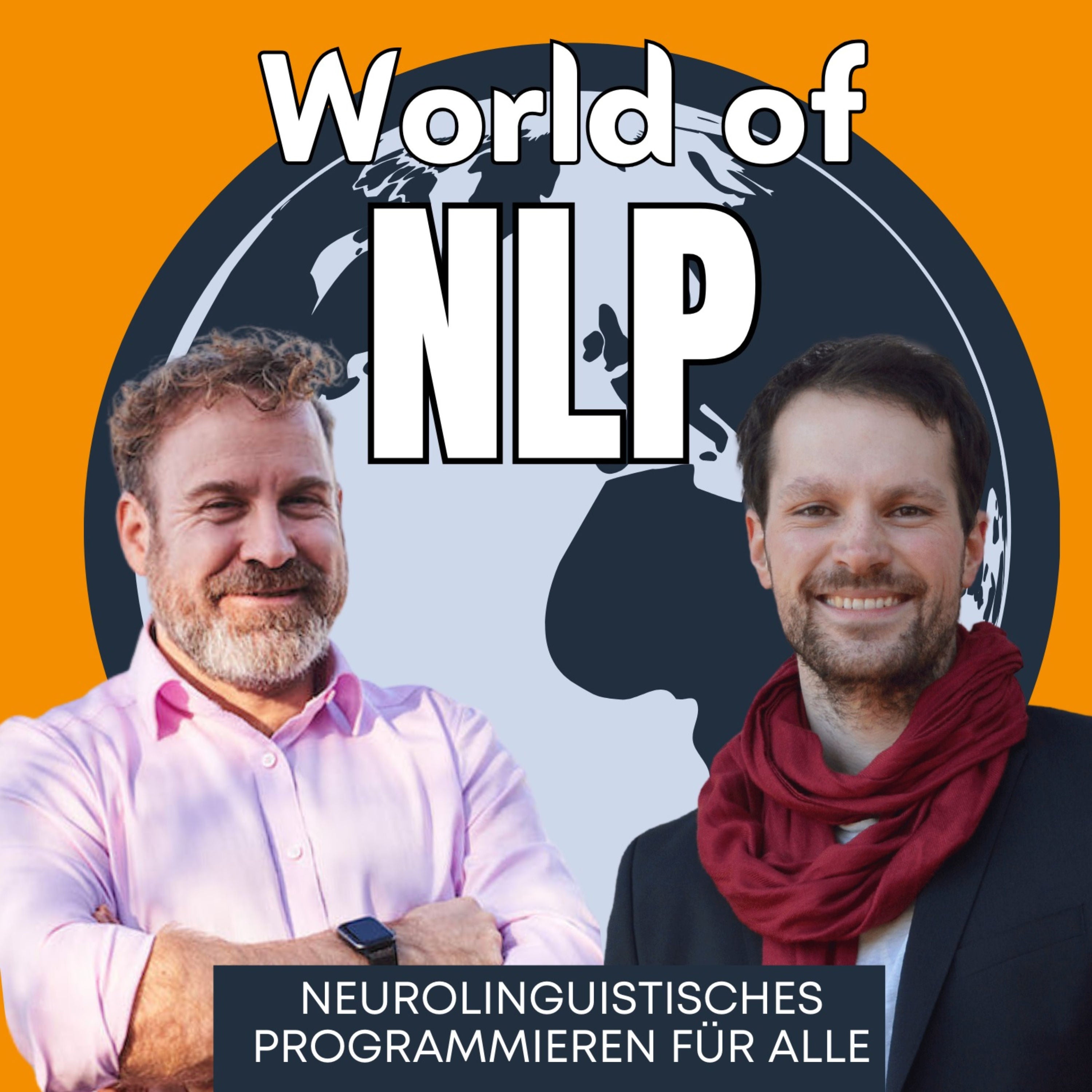 Gefühle wirklich beeinflussen - Ankern (#017)